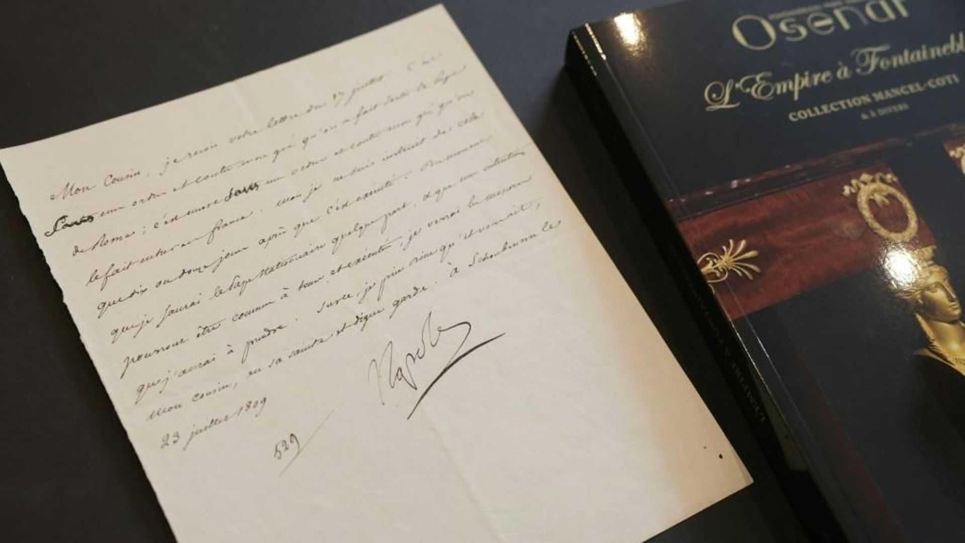 210 ans de la bataille de Waterloo : quel rôle a joué la météo dans la ...