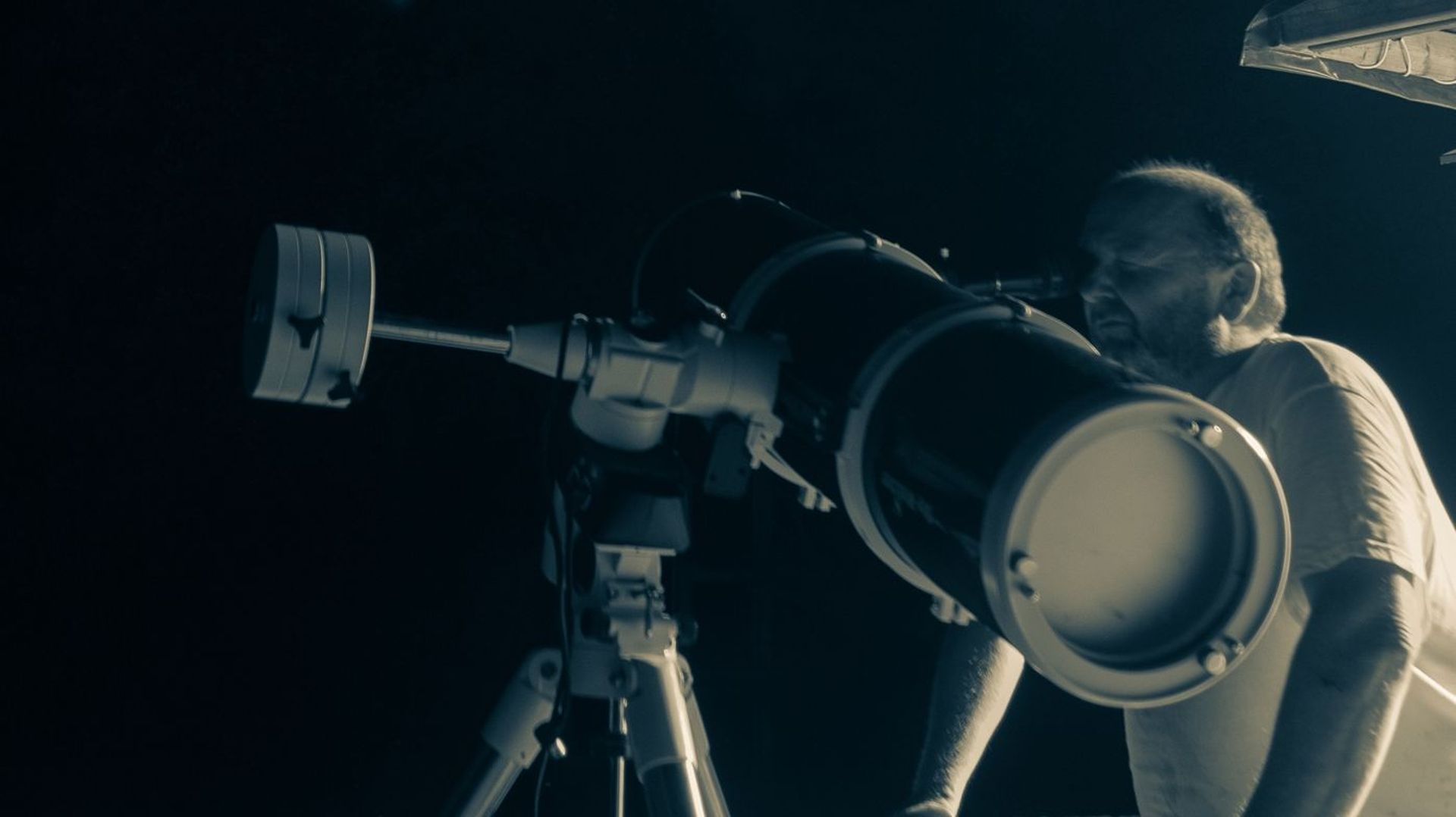 "La nuit des étoiles filantes" à l’Aquascope de Virelles