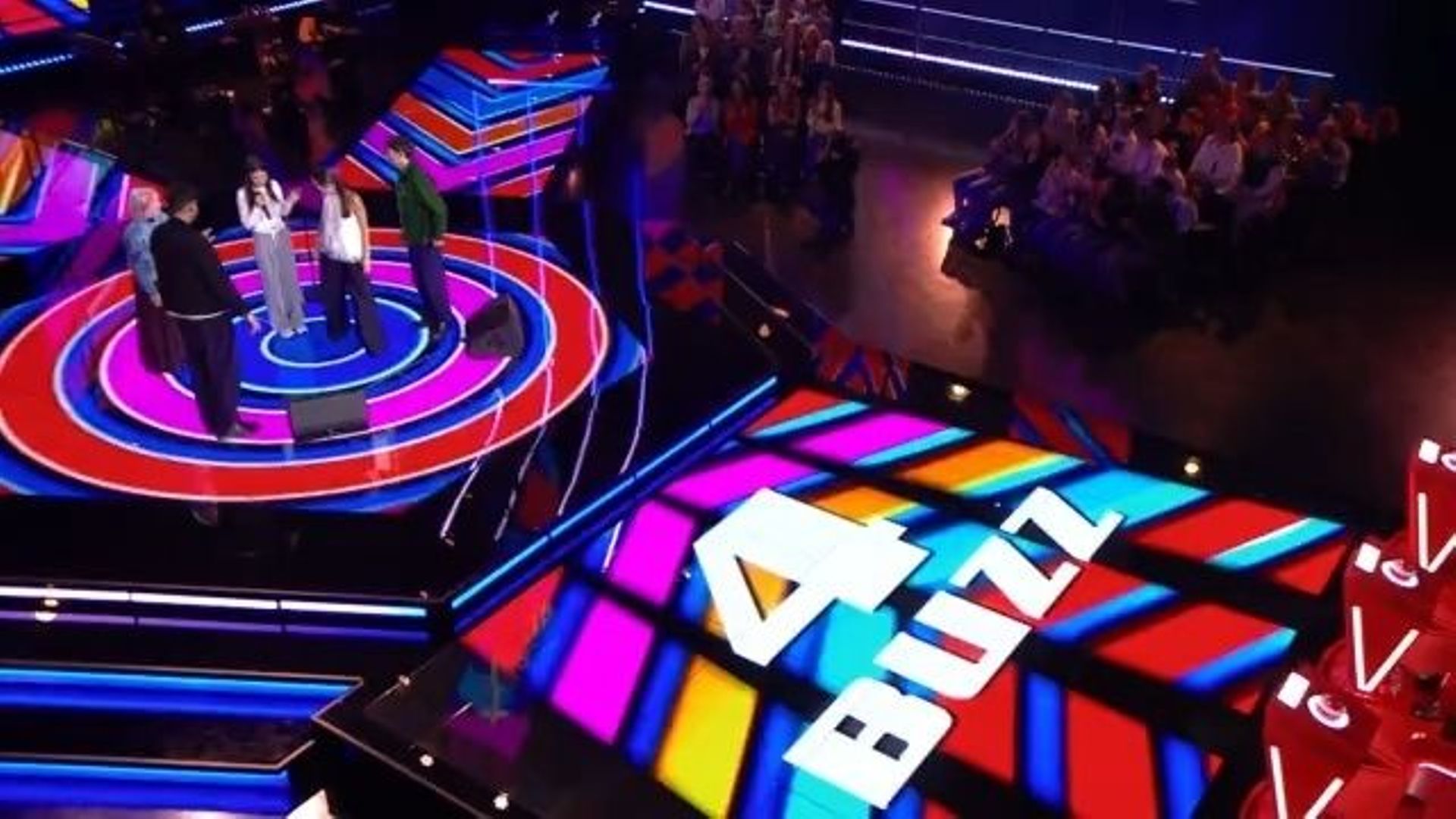 The Voice Kids : une ancienne candidate de Black M revient pour une deuxième chance