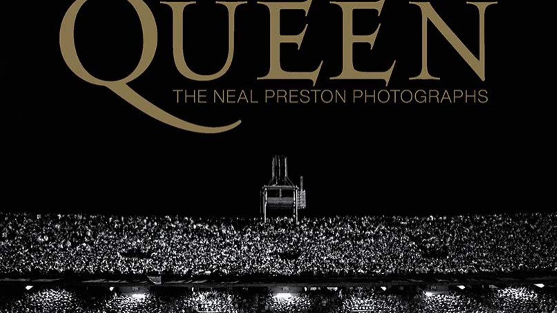 300 photos de Queen arrivent jeudi !