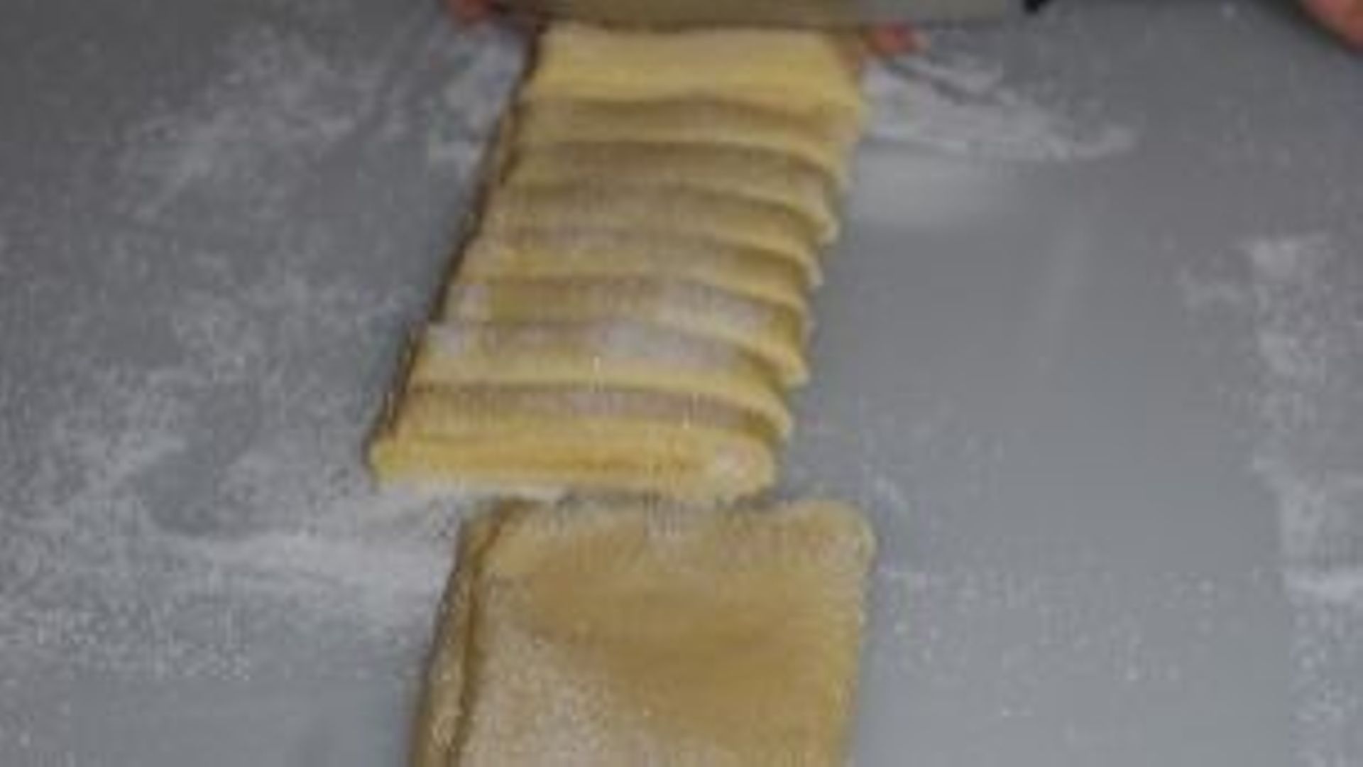 La recette de l'amour un cœur de cannelle pour les plus belles et du