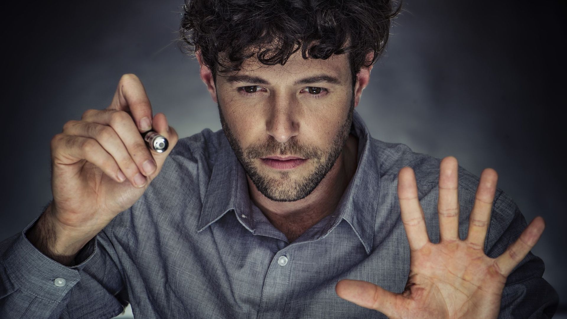 Le paradoxe de la sculpture invisible : quand la physique tente de nous ...