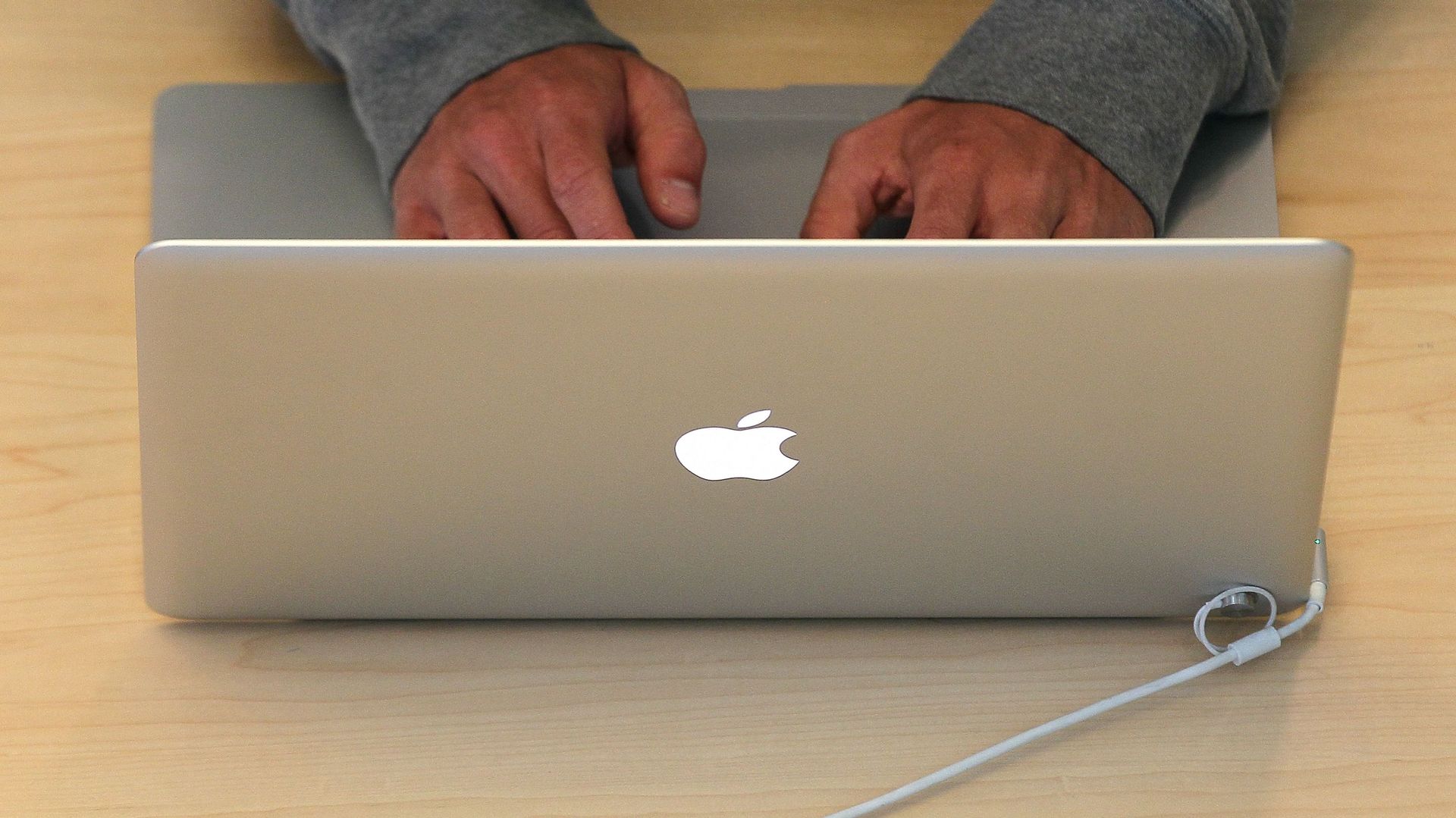 Les Mac sont-ils moins vulnérables face aux malwares?