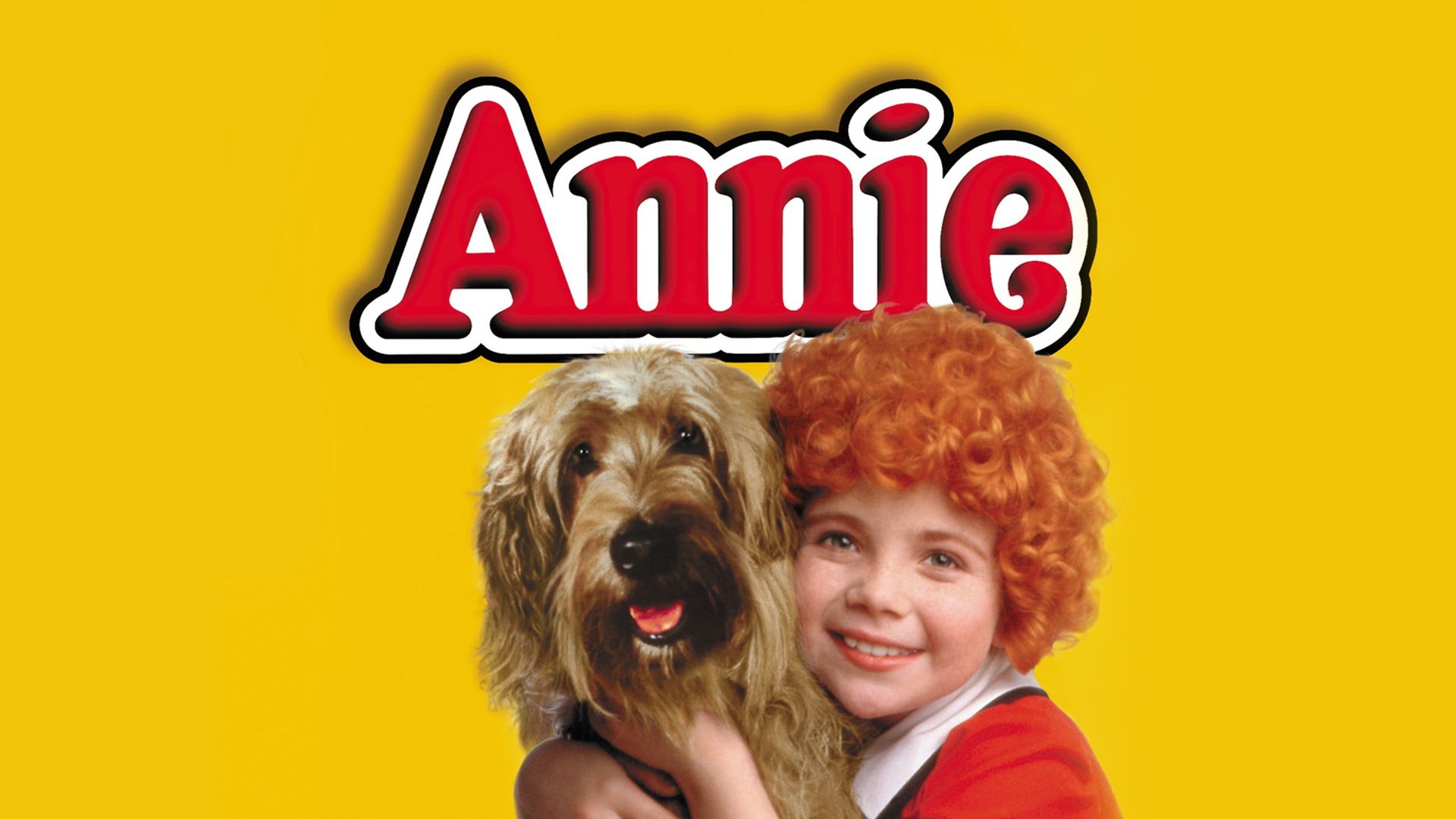 Une soirée nostalgie… "Annie", le film qu'il faut montrer à nos enfants.