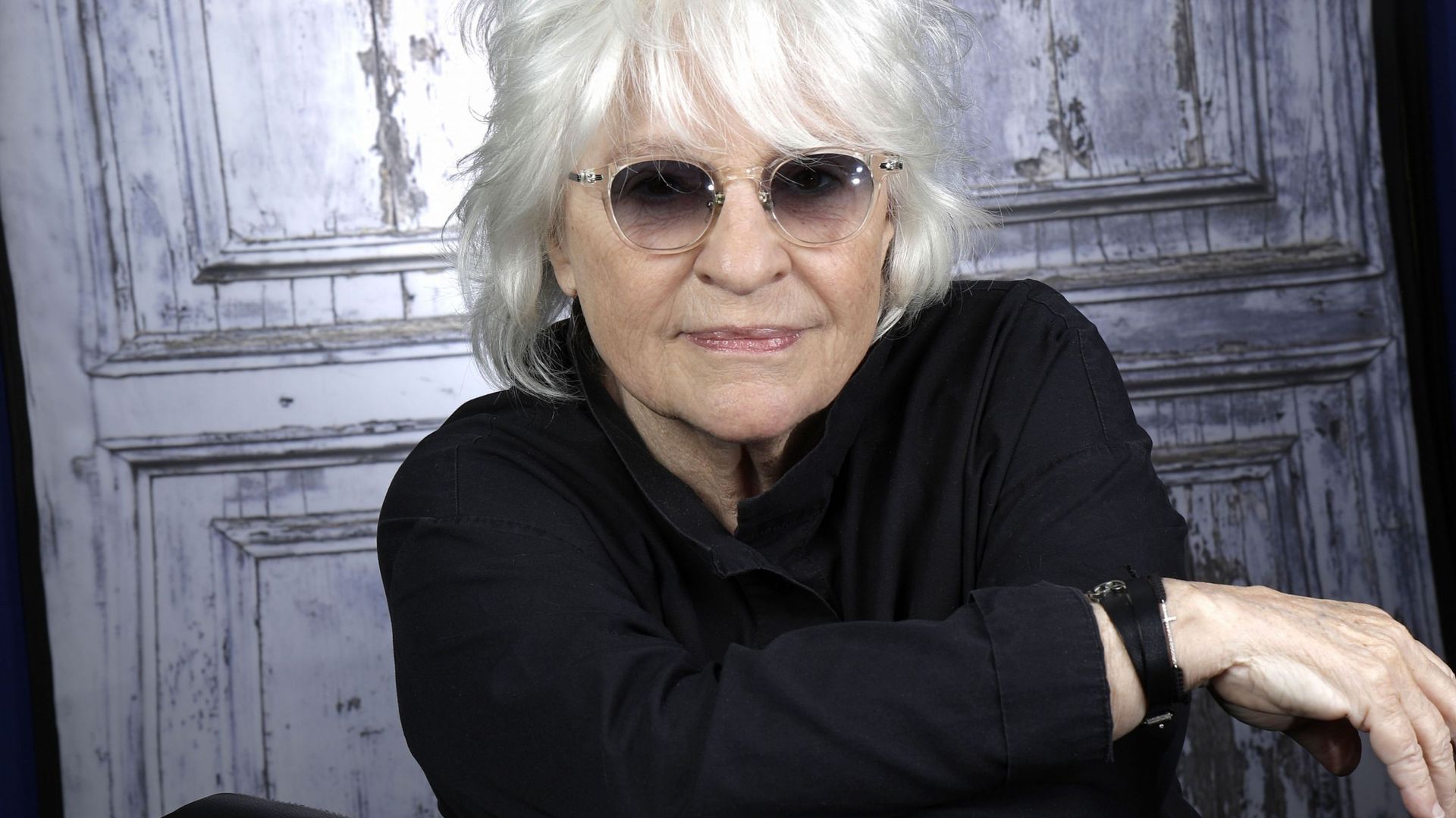Catherine Lara à propos de l’amour : "Je ne suis pas non plus une sainte. Je n’ai pas acheté mon auréole"