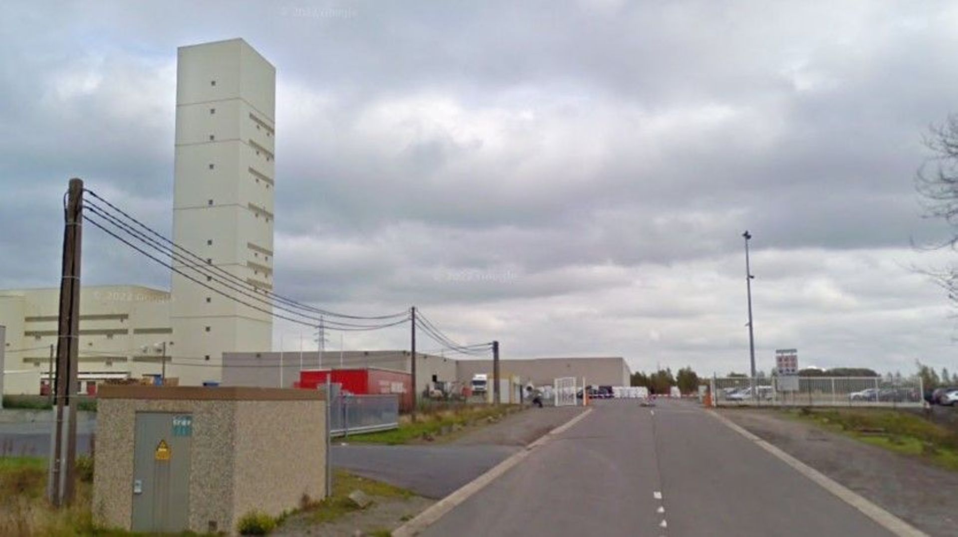 Saint-Ghislain : syndicats et direction de Gabriel Technologie entrent dans la 1re phase de la Loi Renault
