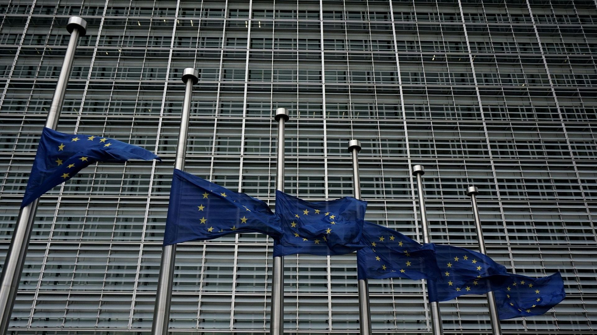 La Belgique ne devrait pas perdre ses fonds structurels européens