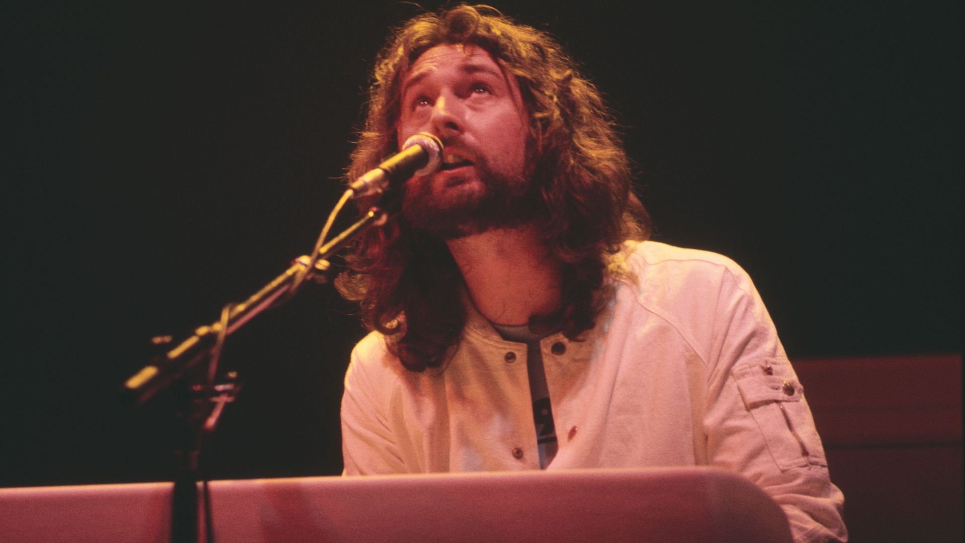 Décès de Rick Davies, chanteur, multi-instrumentiste et cofondateur de Supertramp