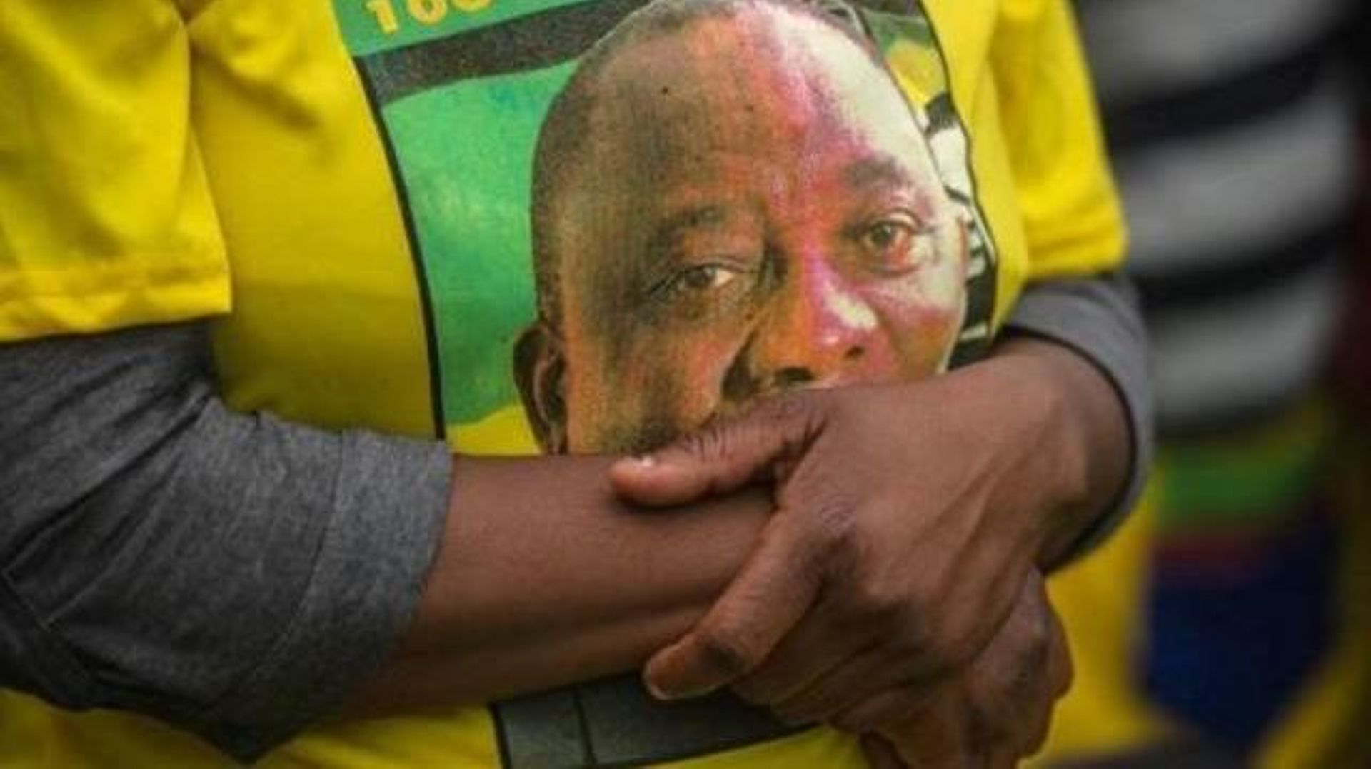 Afrique du Sud: "discussions constructives" entre Zuma et son possible successeur
