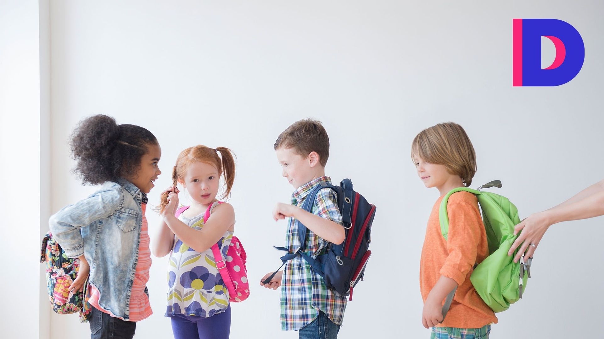 "Chaque année, je perds trois ou quatre élèves" : quel est l’impact de la dénatalité dans les écoles de la FWB ?