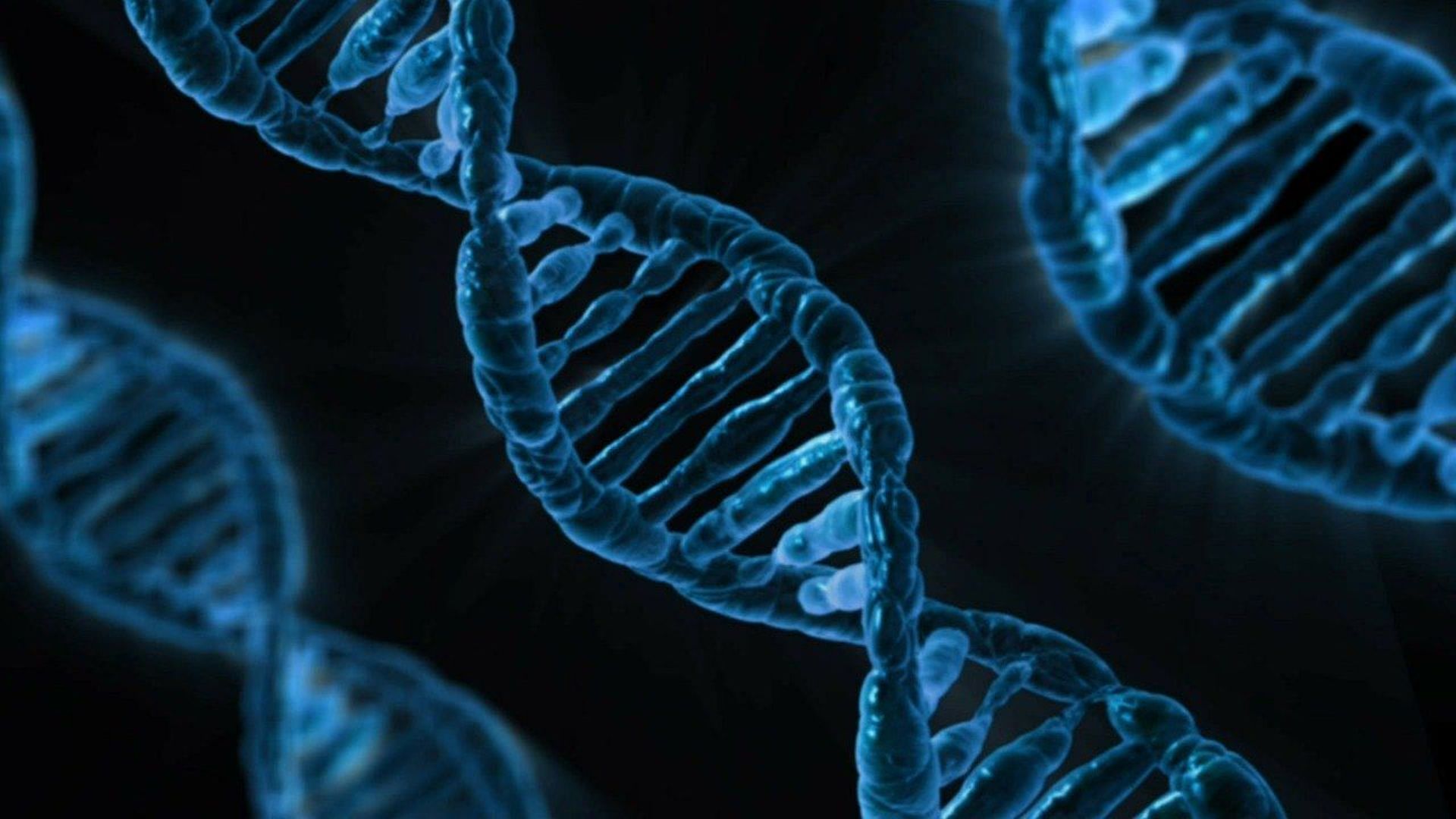 Sciences et enjeux éthiques: seriez-vous prêts à partager les données de votre ADN ?