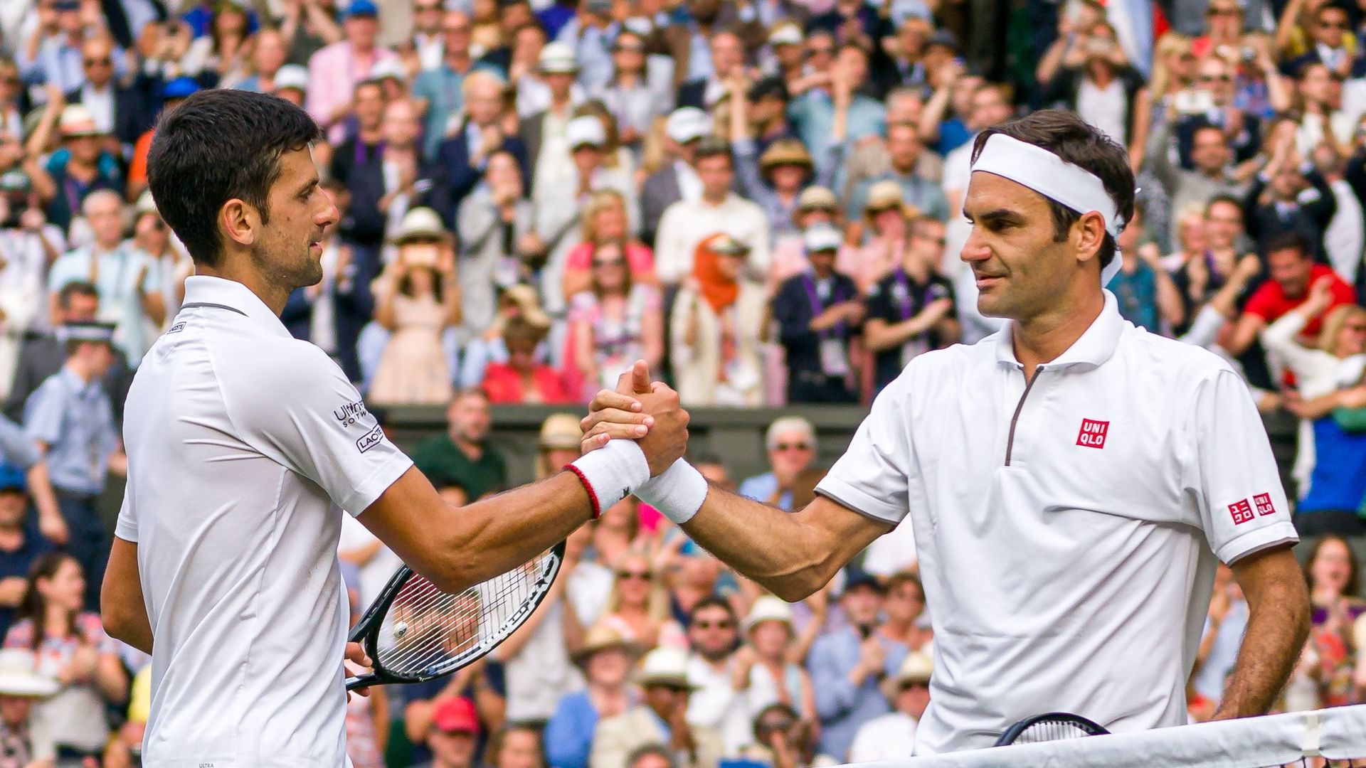 Wimbledon 2019, le début de la fin pour Roger Federer ?