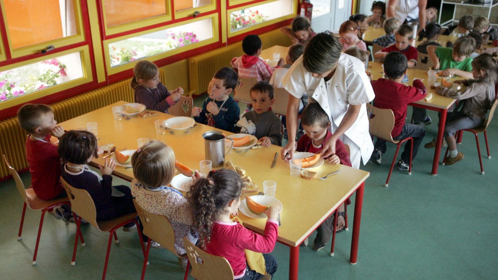 En Belgique, 424 000 enfants vivent sous le seuil de pauvreté