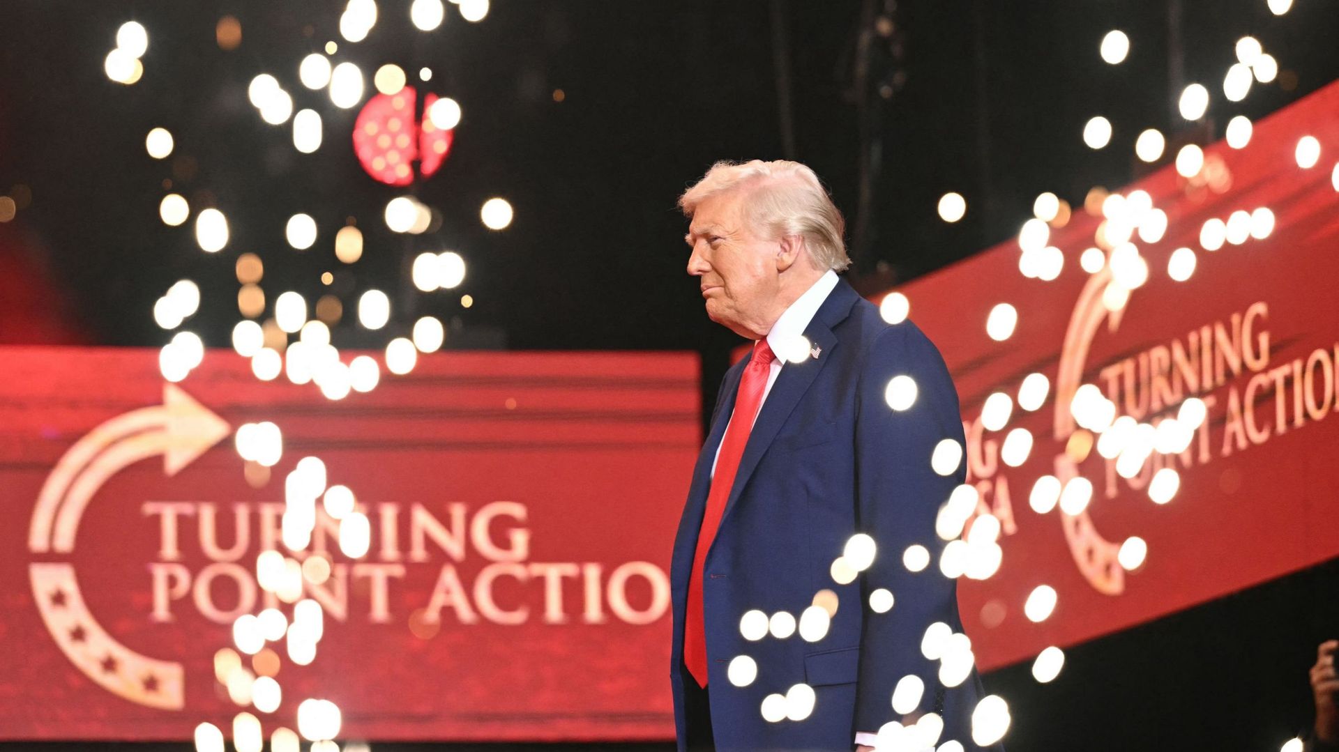 Etats-Unis : Trump affirme qu'il y a un lien entre autisme et paracétamol et qu'il n'y a "aucune raison" de vacciner les nourrissons contre l'hépatite B