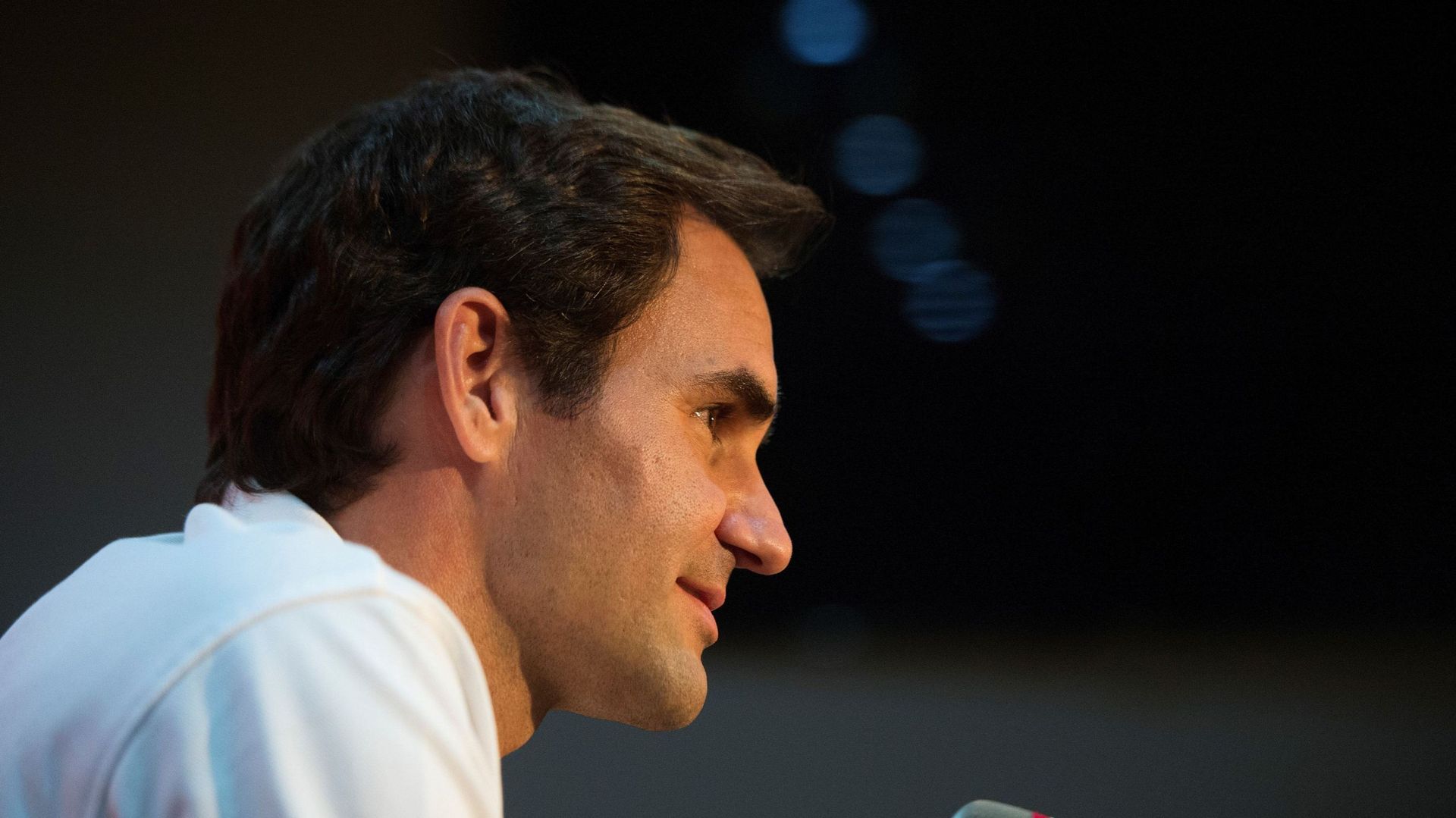 Roger Federer doute de sa participation à l'Open d'Australie : "ça va être juste"