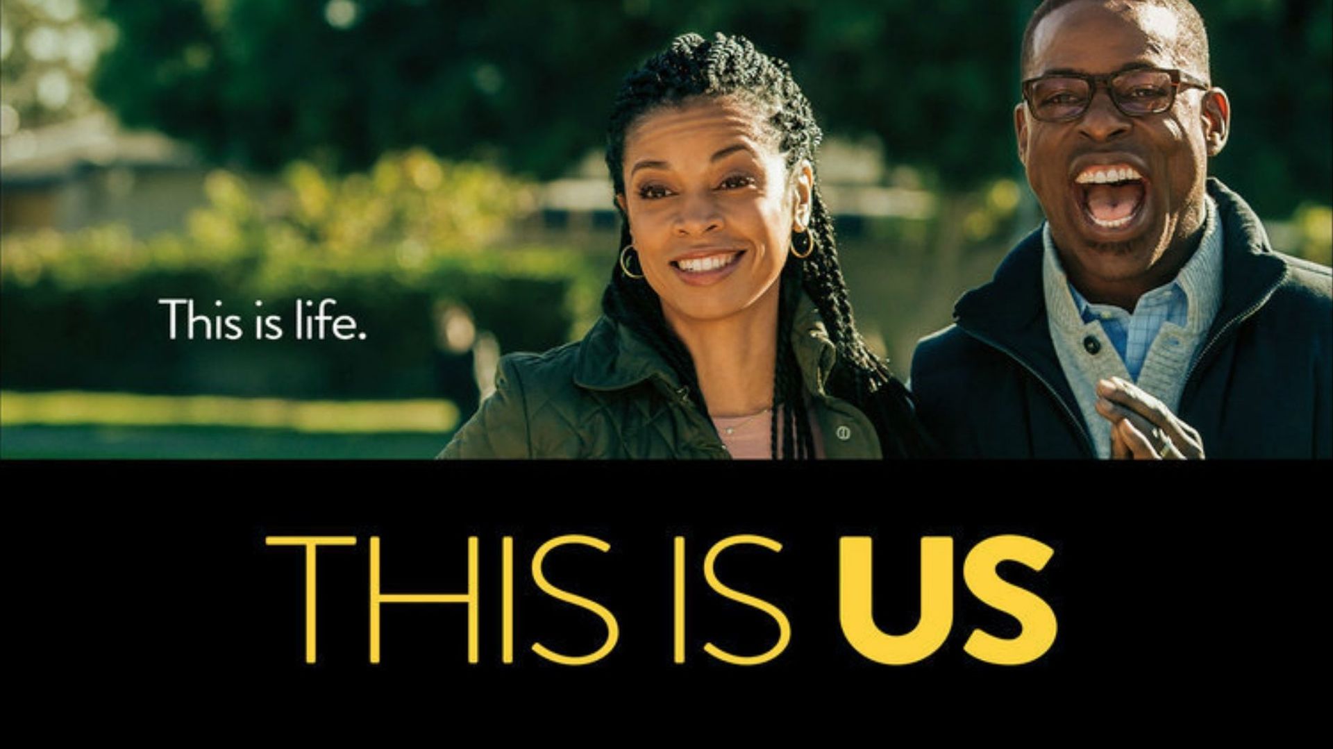 Série phénomène de la rentrée US, "This Is Us" s'apprête à conclure sa première saison