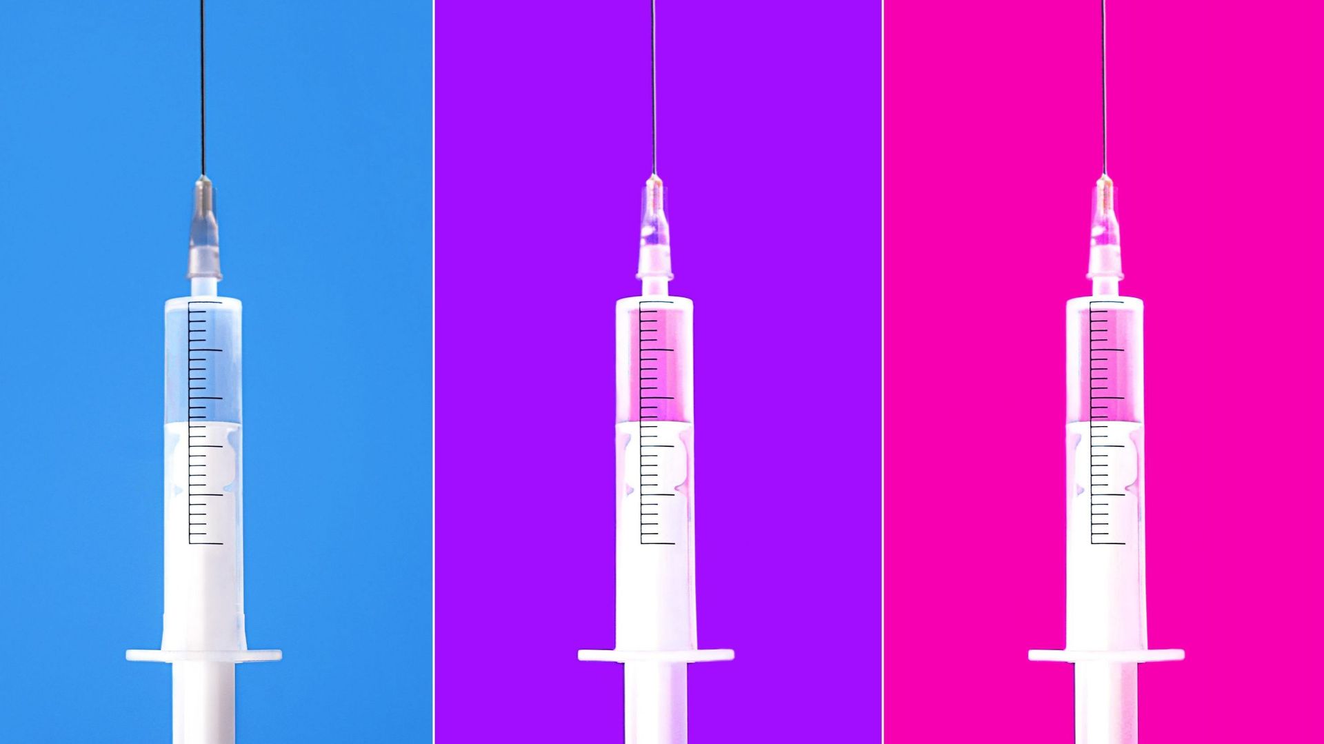 Vaccins combinés : faut-il s’en méfier ?