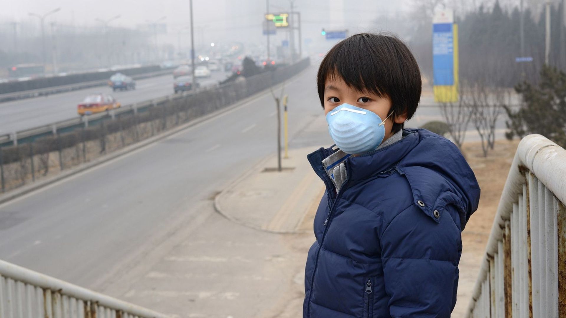 Premier pays émetteur de dioxyde de carbone au monde, la Chine a fait la promesse de devenir neutre en carbone d'ici 2060.