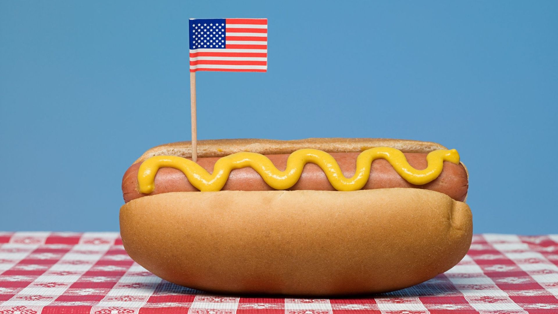 Combien de hot-dogs un humain peut-il manger?