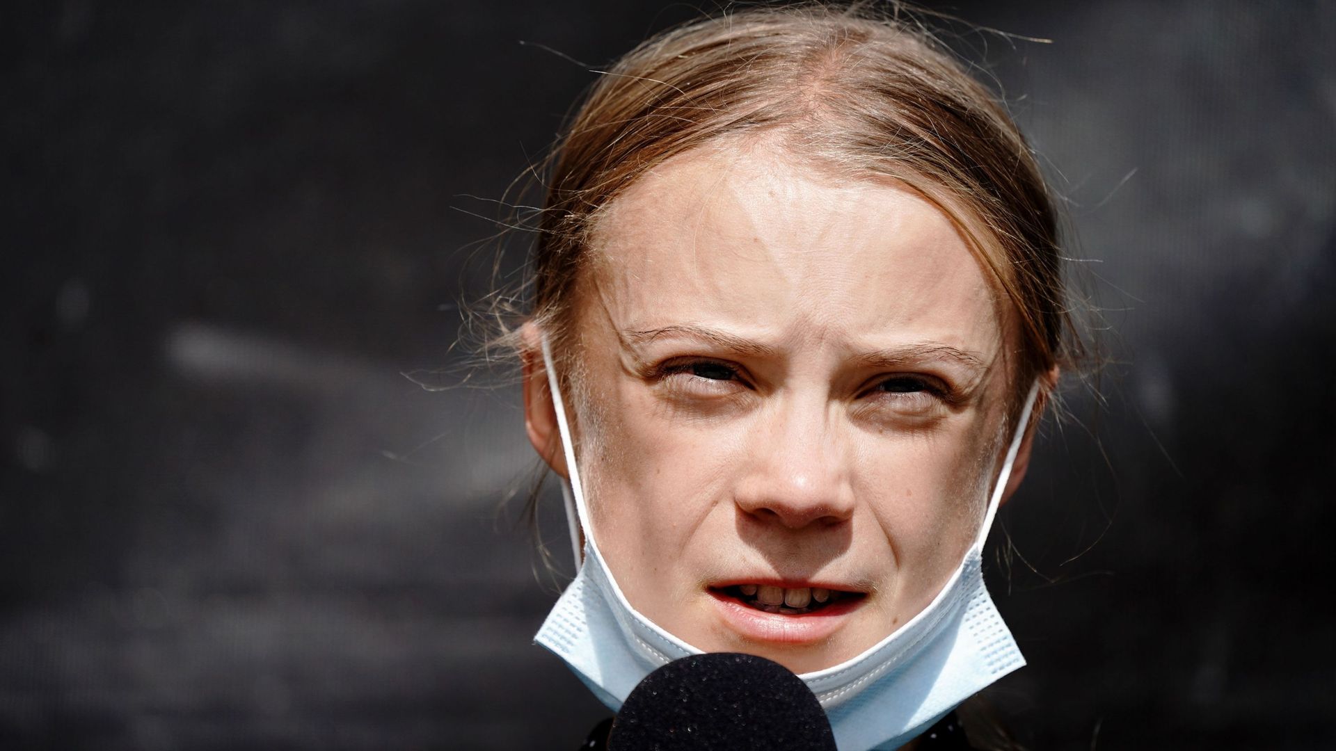 COP26 : Greta Thunberg renonce à boycotter la Conférence sur le climat de Glasgow à l’automne
