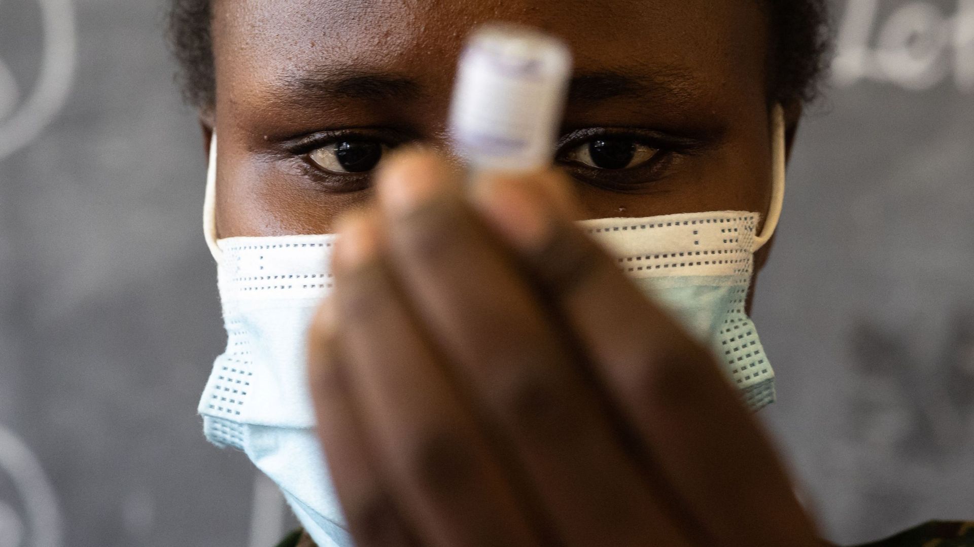 Moderna va fournir près de 110 millions de vaccins à l’Union africaine. Photo d'illustration