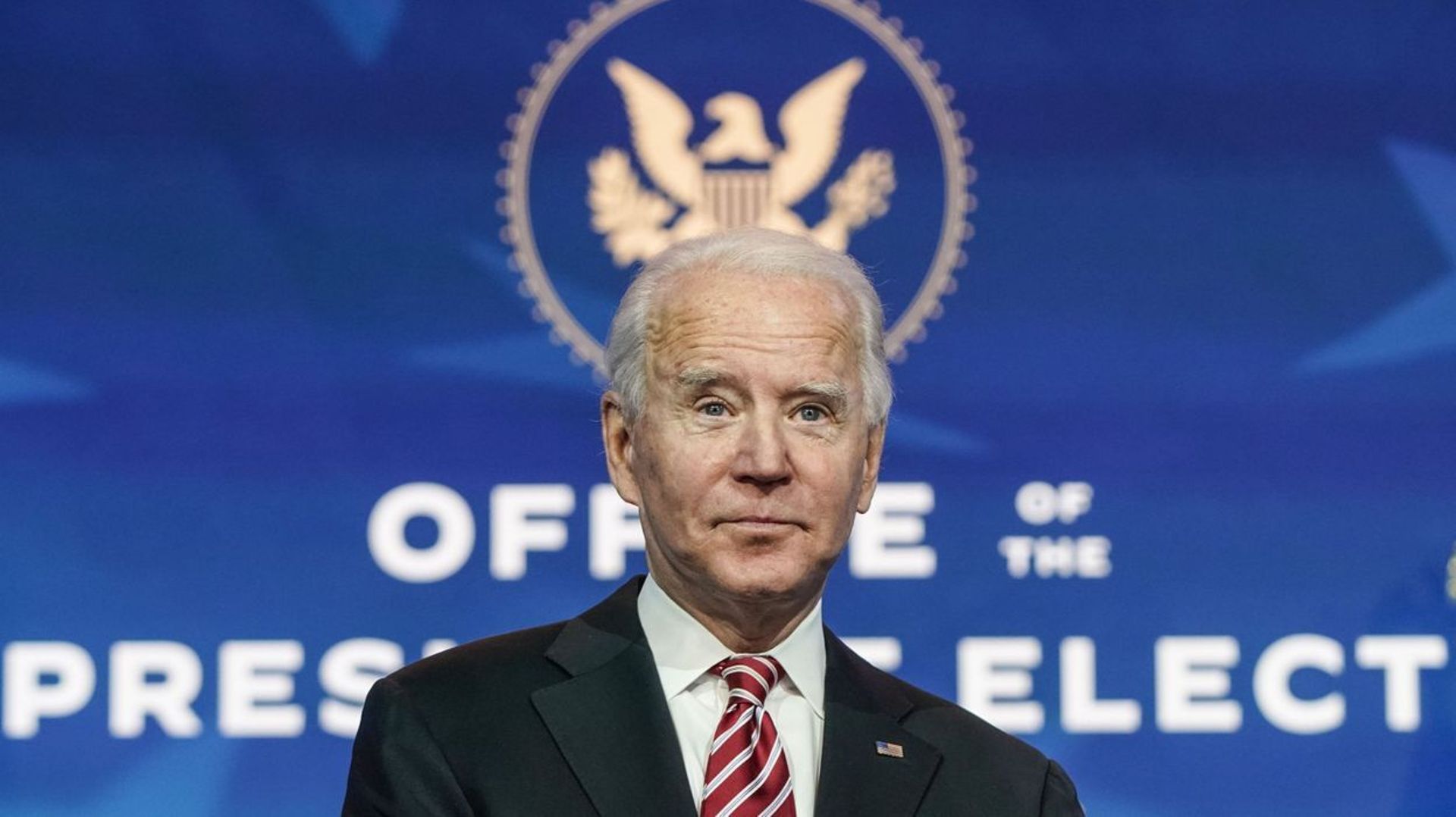 Biden annonce la création d'un groupe de travail au Pentagone sur la Chine