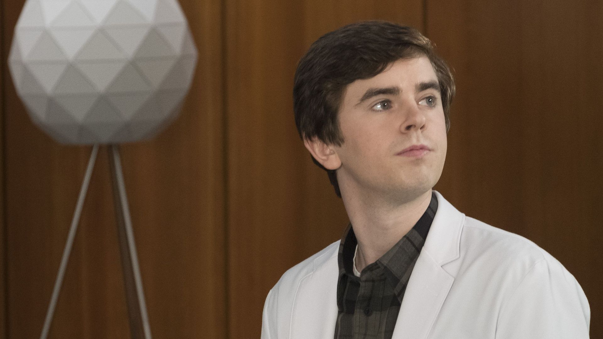 'Good Doctor' : quand Shaun Murphy se retrouve face à un patient
