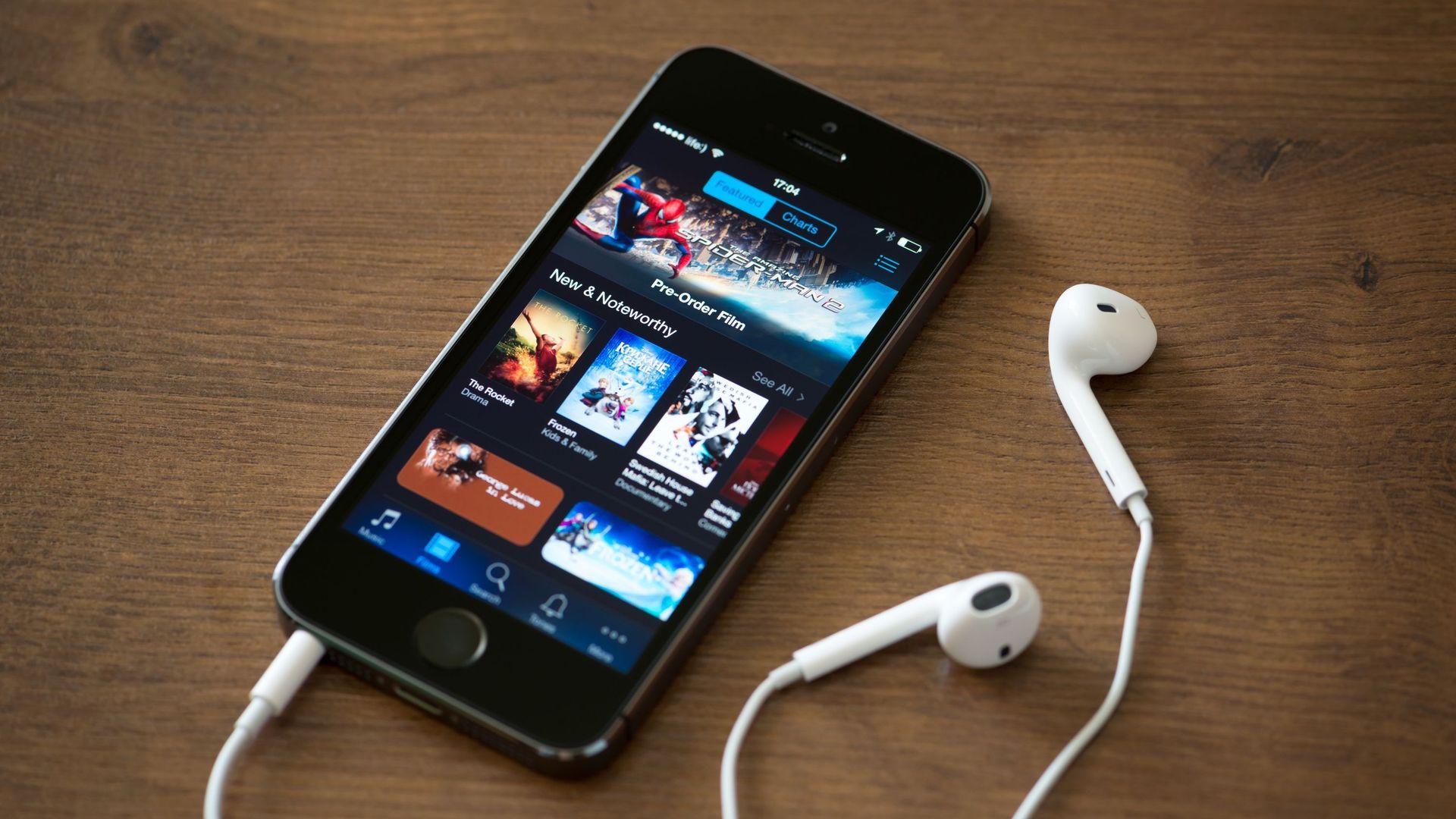 Des bons vieux films en streaming