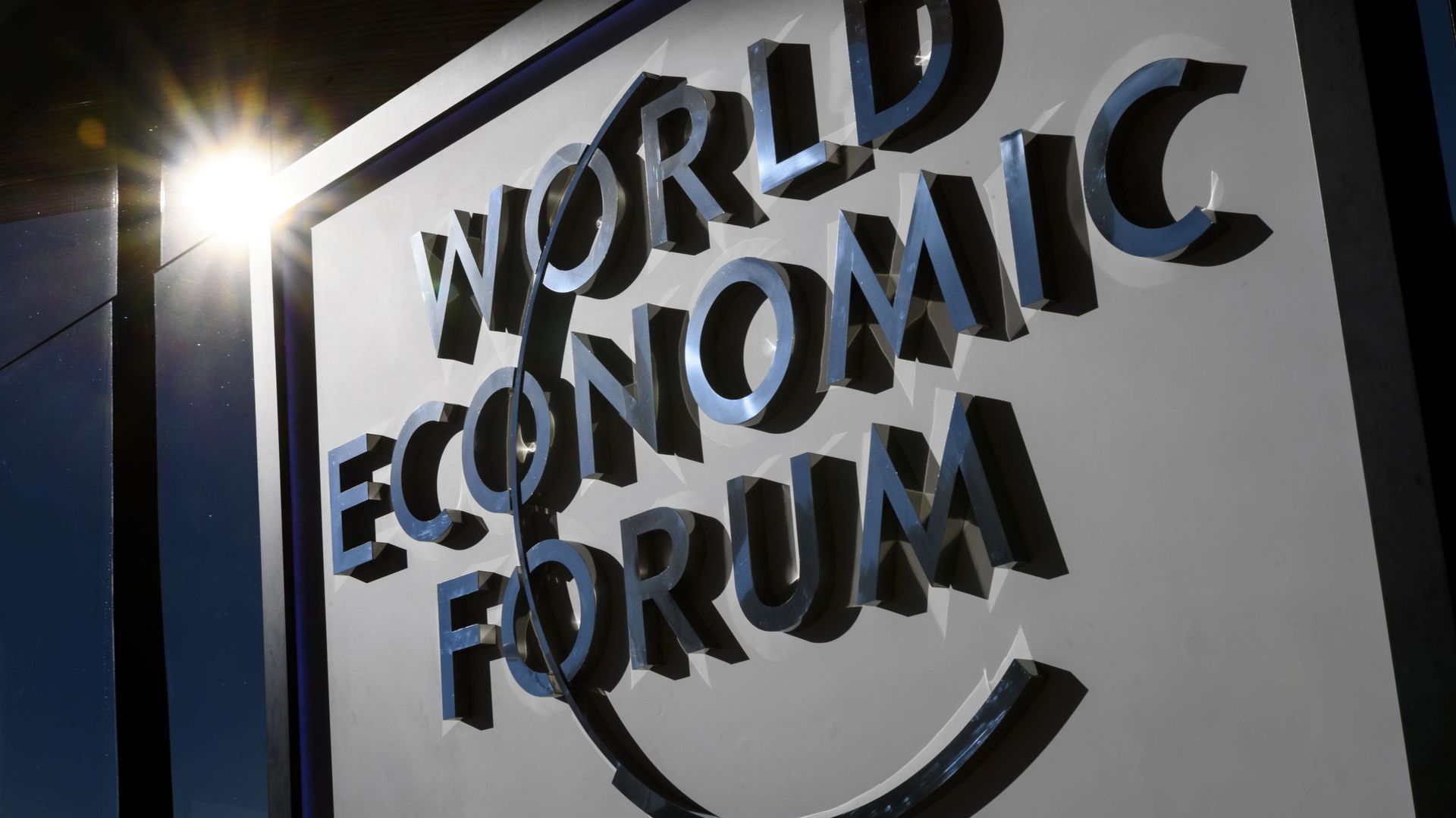 La participation belge au Forum économique de Davos a coûté 76 690 euros