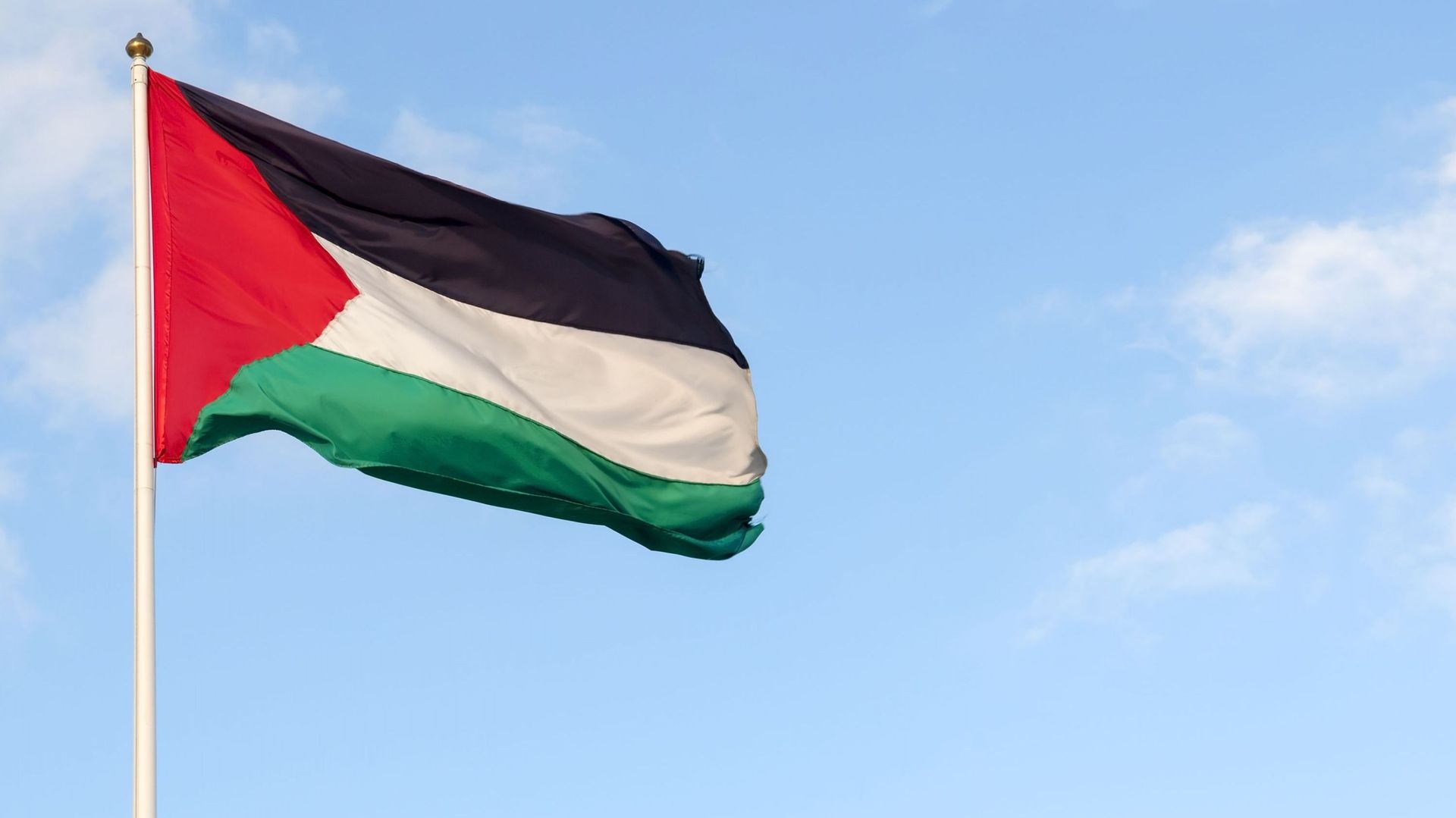 Accord Emirats-Israël : l’Autorité palestinienne rappelle son ambassadeur à Abou Dhabi