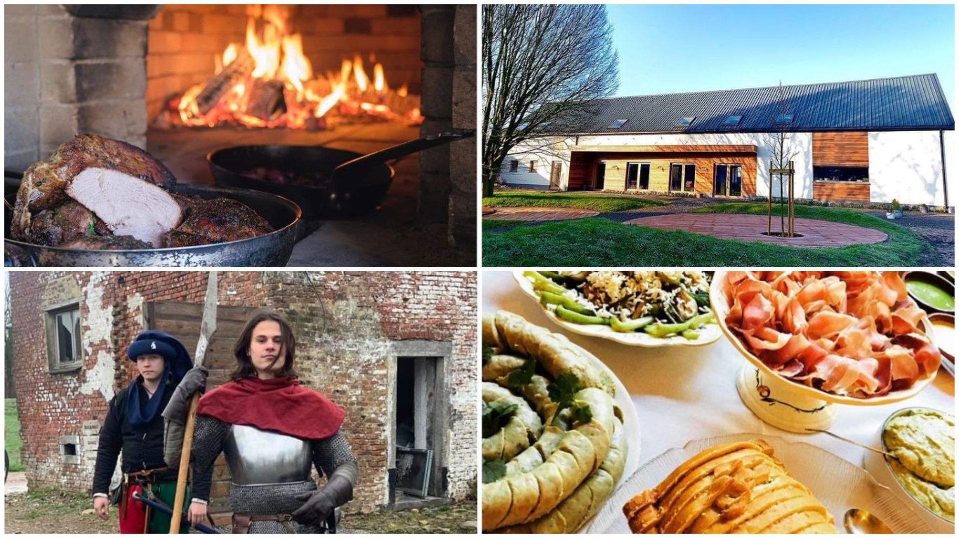 L'Inspiration Culinaire de l'Hiver 2024 : Un Voyage Gustatif Vers le Confort et la Découverte