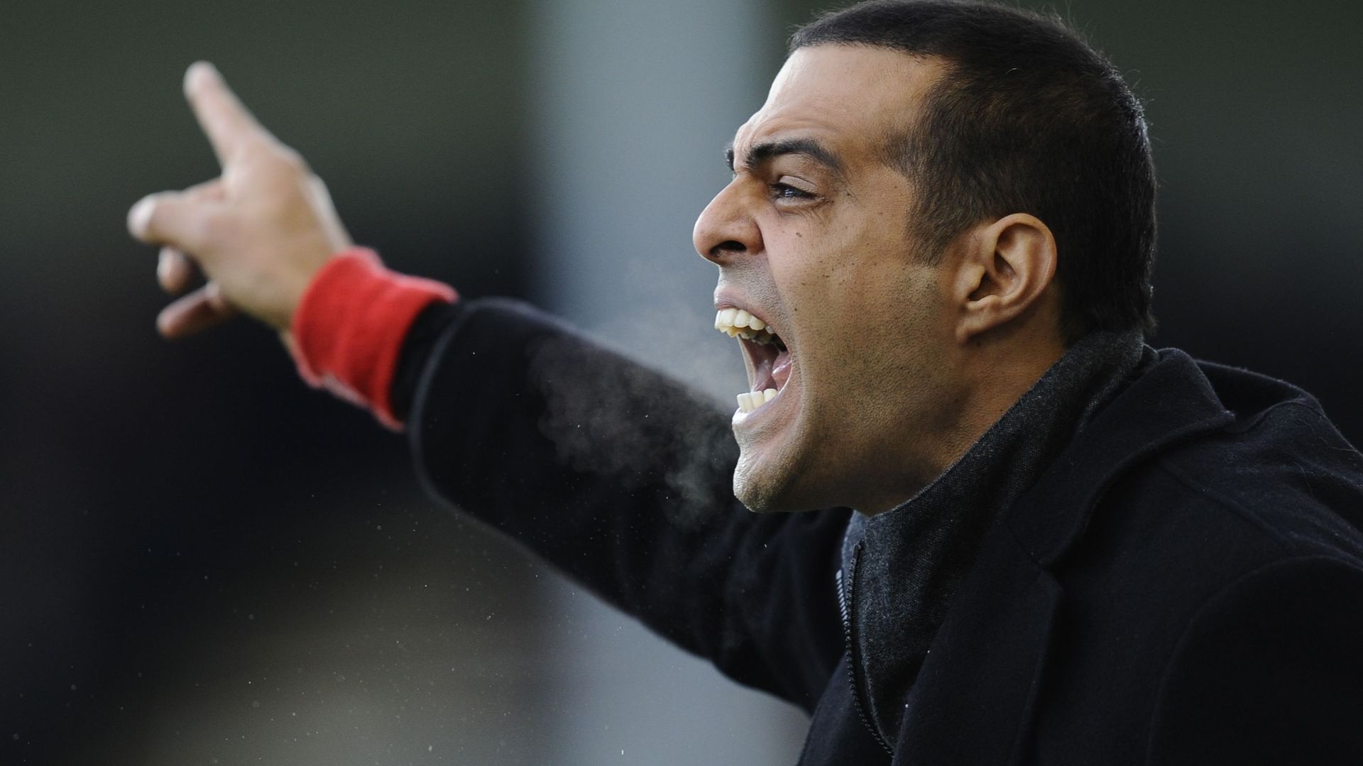 Guy Luzon fâché sur le calendrier RTBF Actus