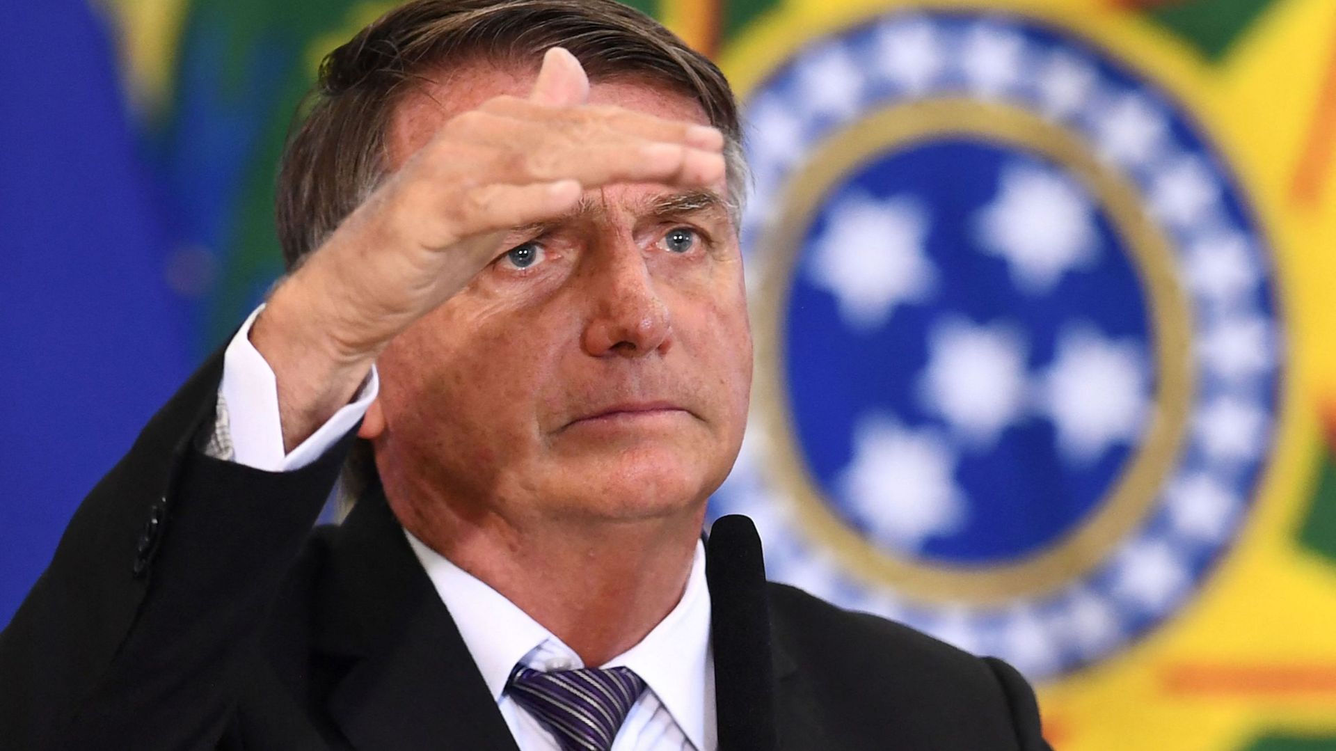 Brasil: Bolsonaro bloqueia ajuda à cultura
