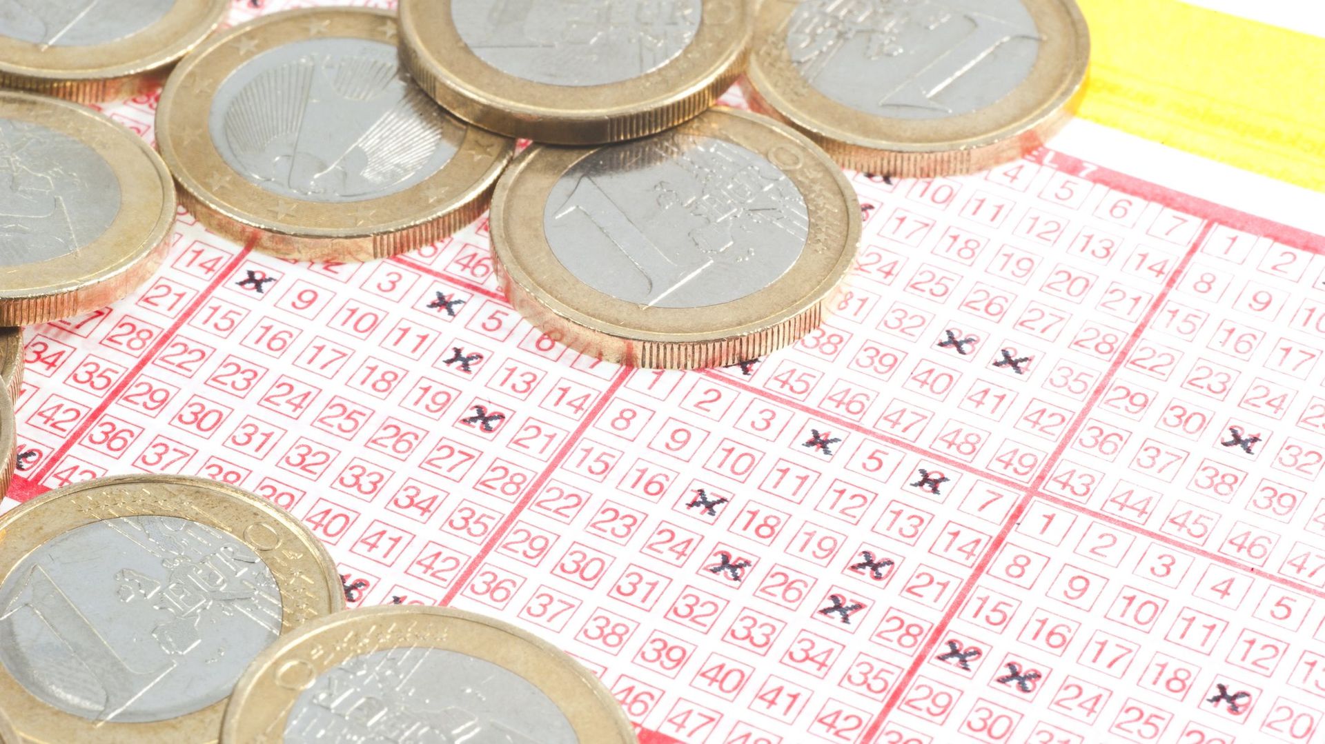 Crise et confinement : la Loterie Nationale n'est pas épargnée