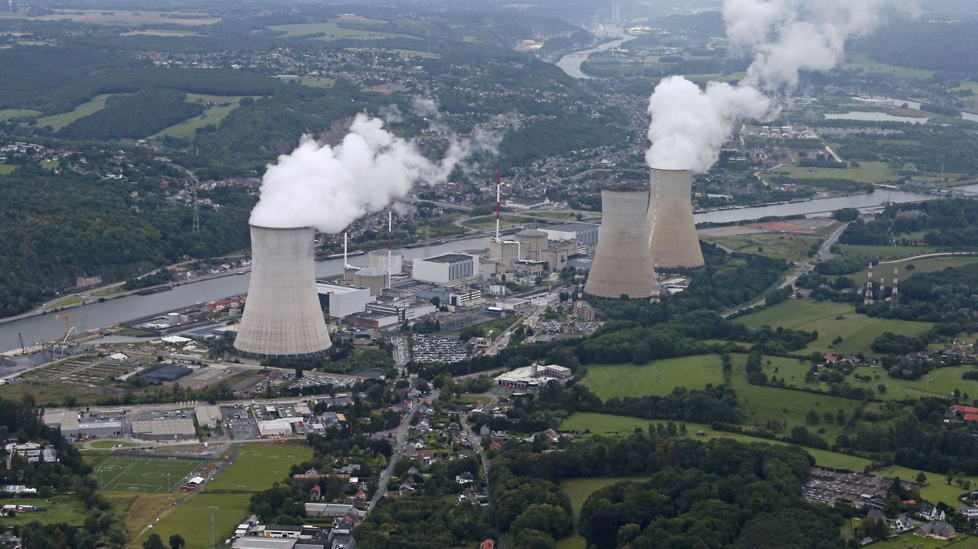 Engie Electrabel a laissé ses centrales nucléaires se dégrader, selon un de leurs collaborateurs.