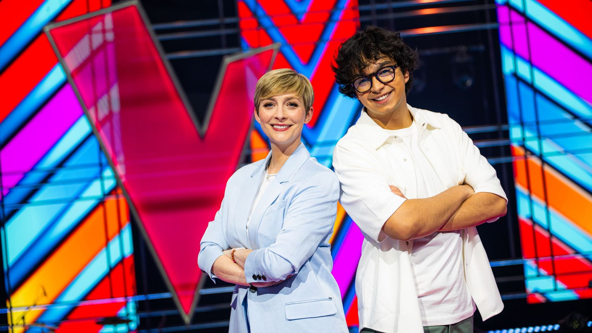 The Voice Kids revient pour une saison 3 pleine de nouveautés