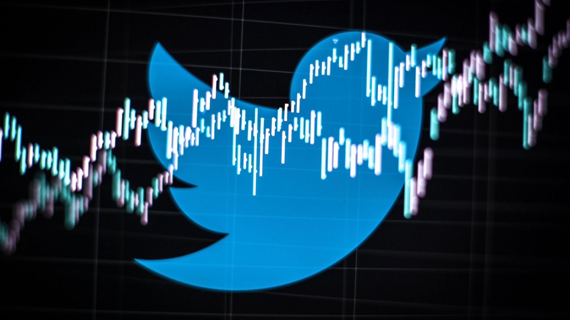 Les comptes concernés auraient généré plus de 10 millions de tweets