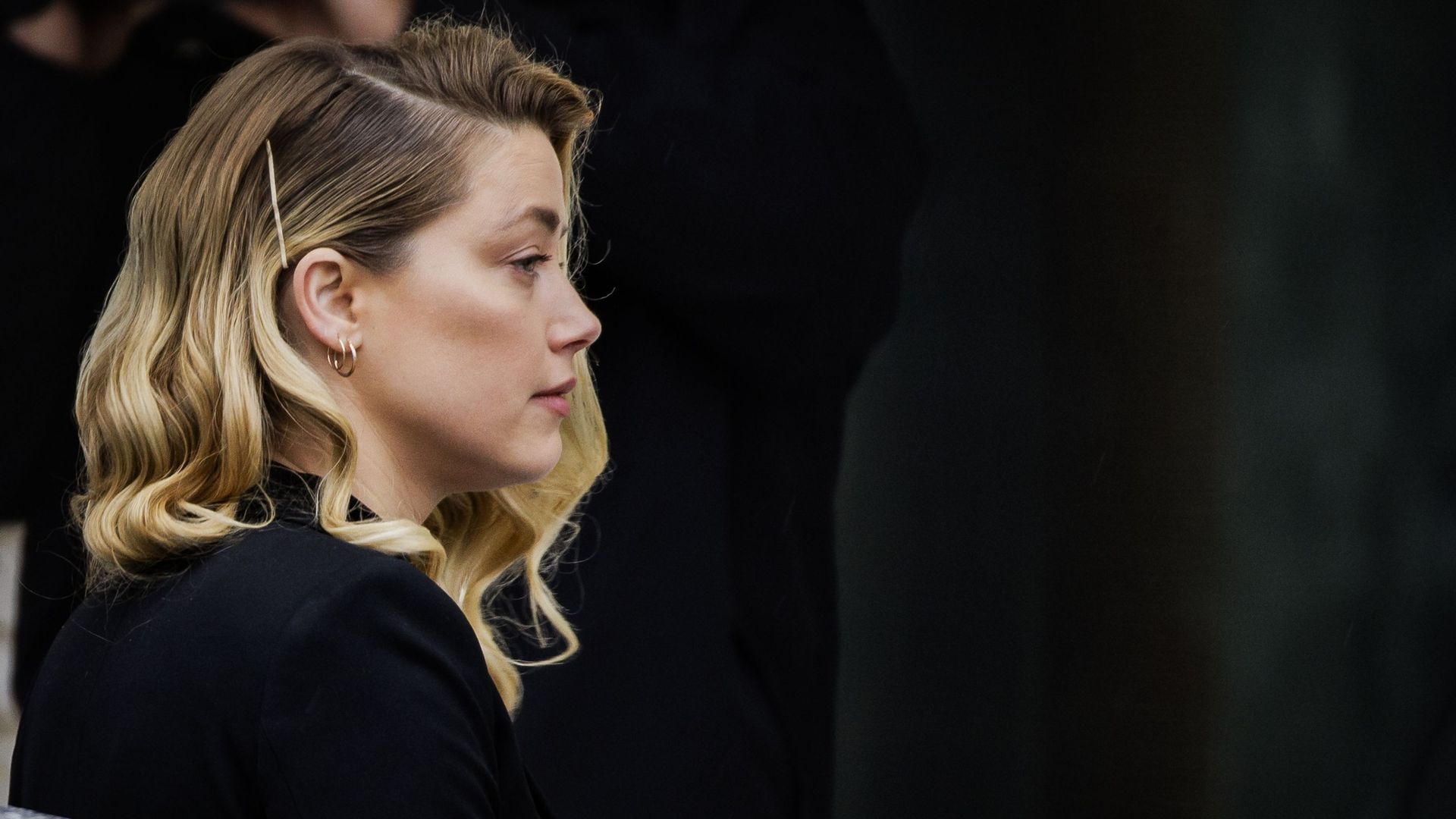 Johnny Depp &#38 ; Amber Heard Defamation Trial Continues