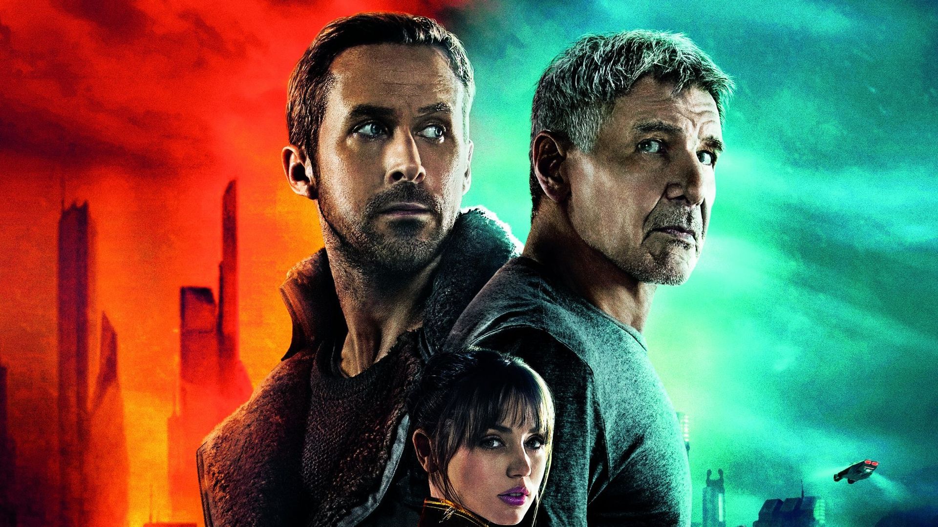 Box-office mondial : "Blade Runner 2049" toujours au sommet