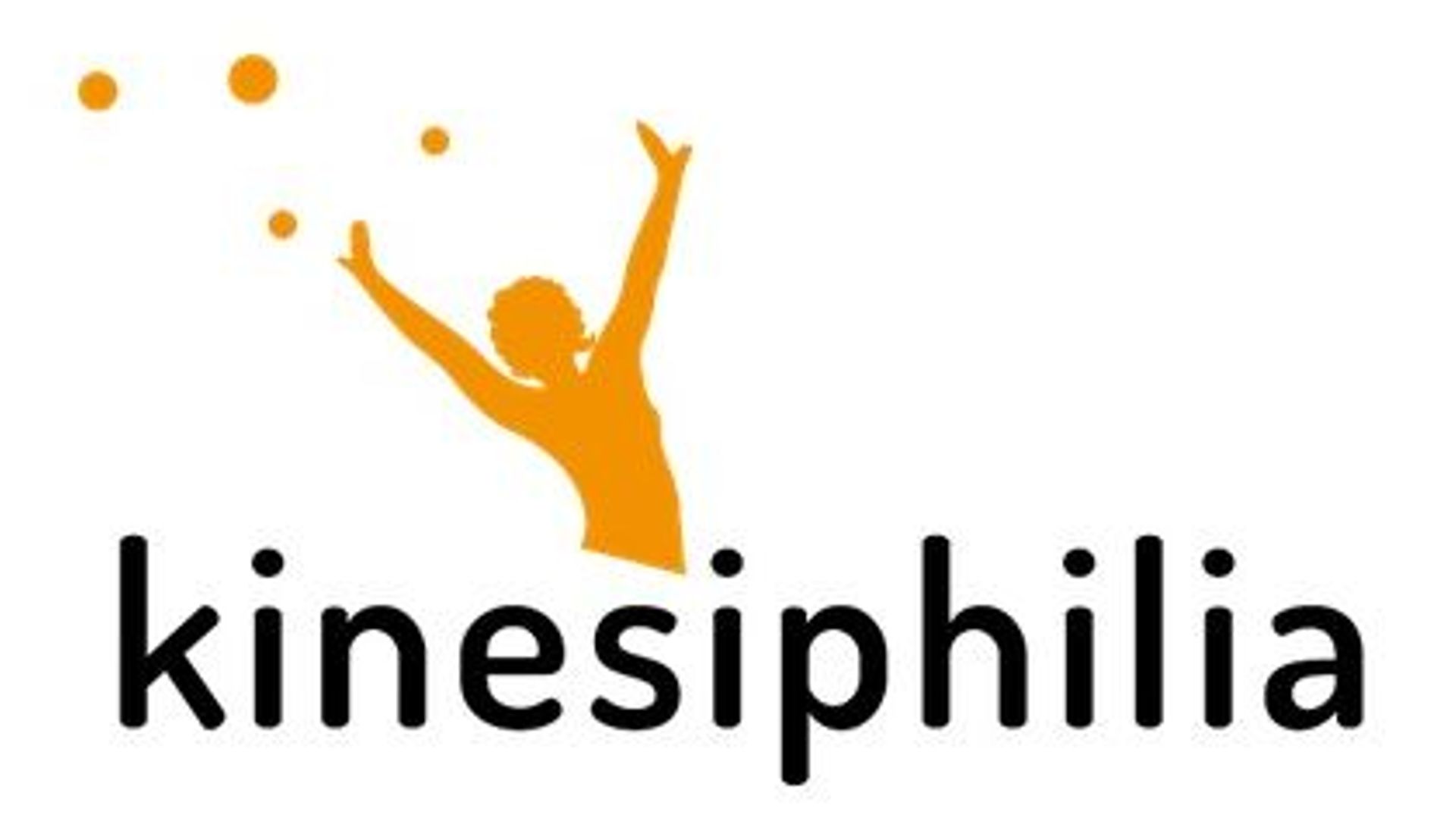 Logo Kinésiphilia 