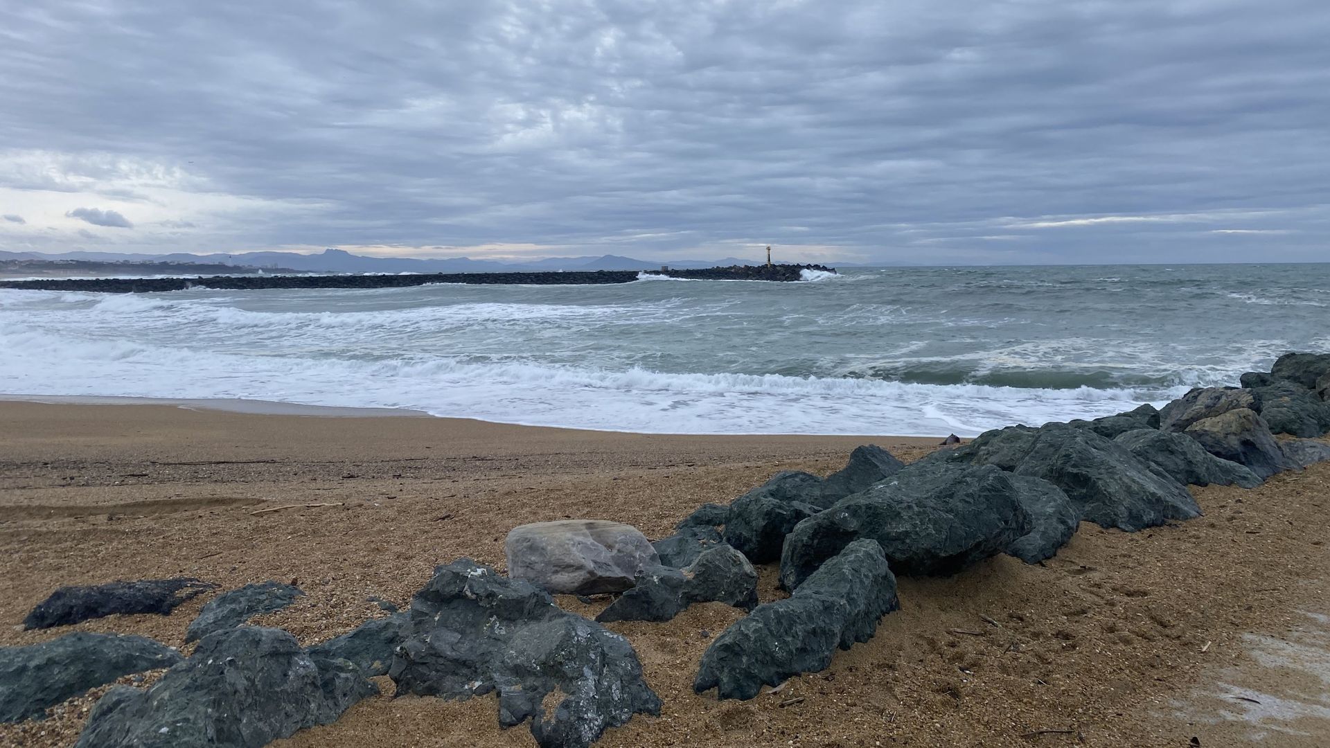 Été 2020 : Entre montagne et plage au Pays basque !