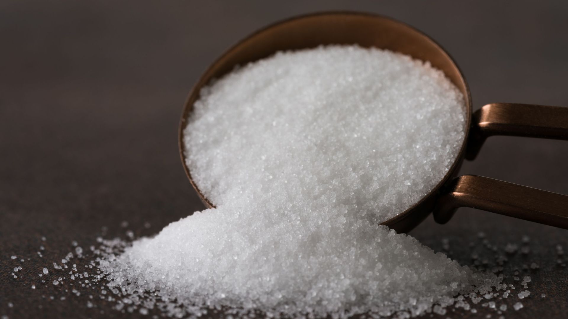 Pourquoi choisir du sel iodé dans son alimentation ? RTBF Actus Pourquoi choisir du sel iodé dans son alimentation ? RTBF Actus