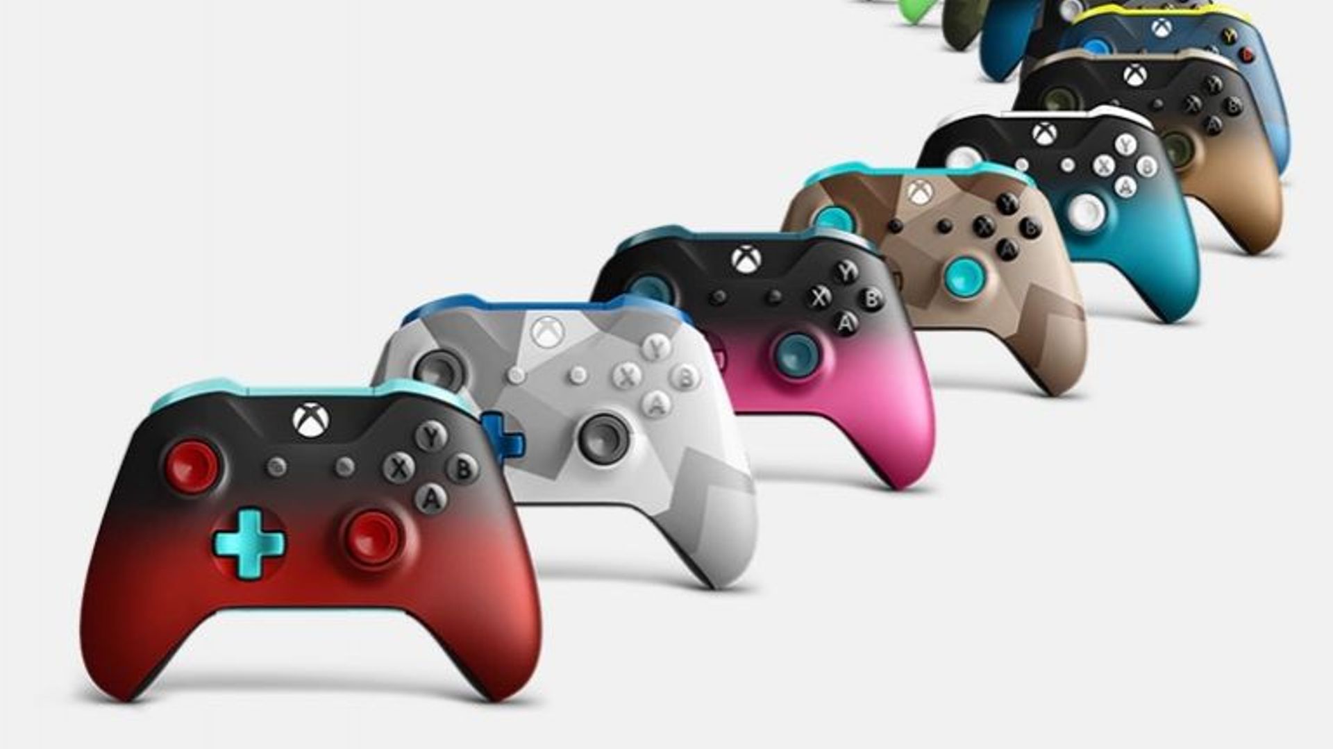 Xbox : Microsoft touché par une pénurie de manettes