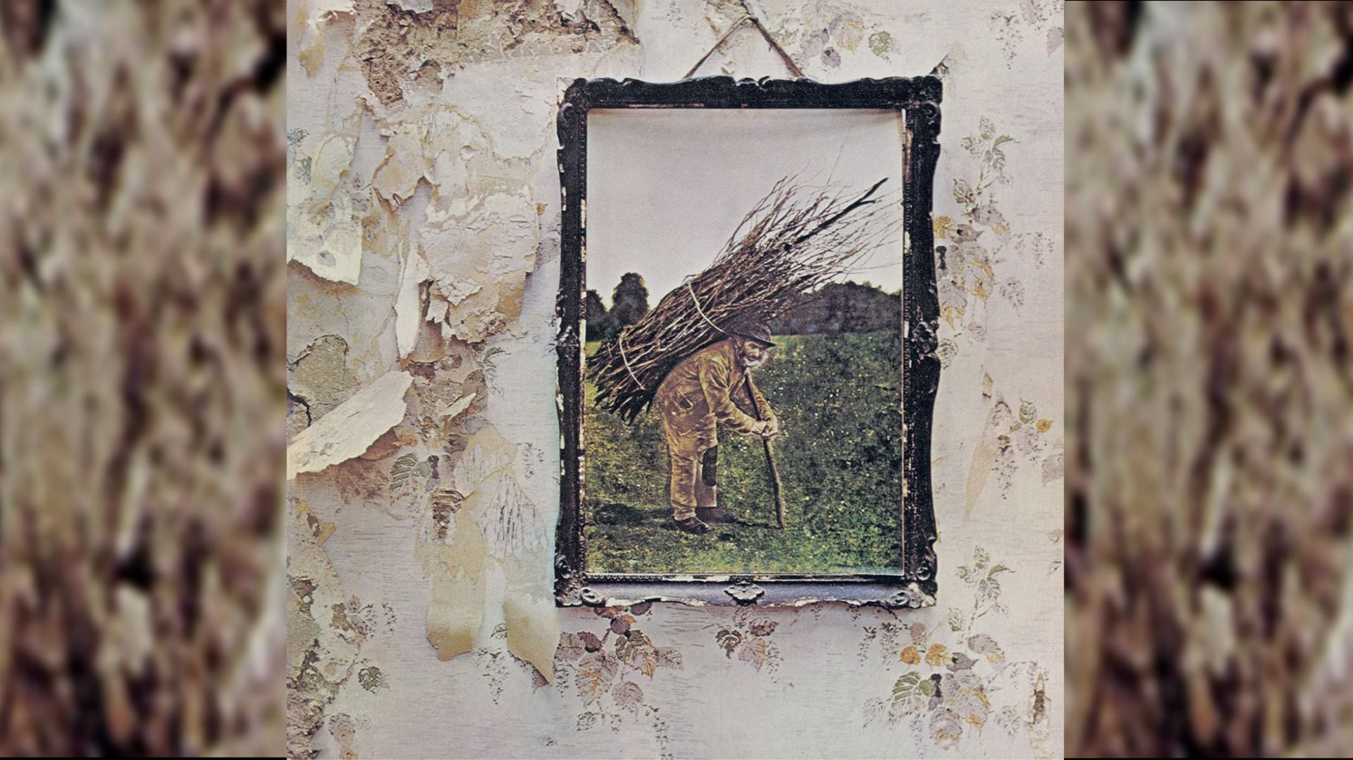 Le Making Of : Led Zeppelin ''Led Zeppelin IV'' 1971