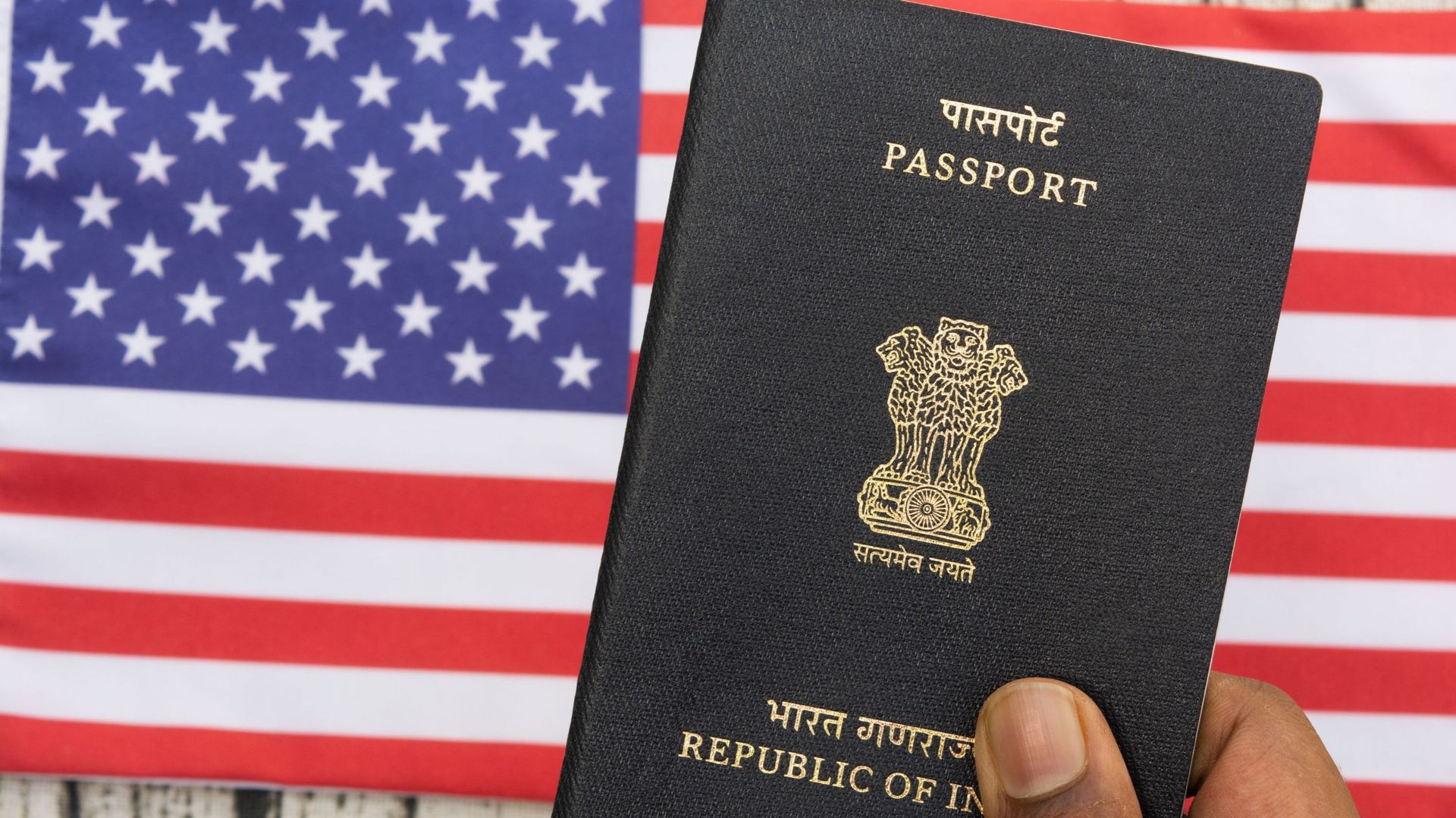Face à la flambée des prix des visas de la tech aux États-Unis, l’inquiétude de nombreux étudiants indiens
