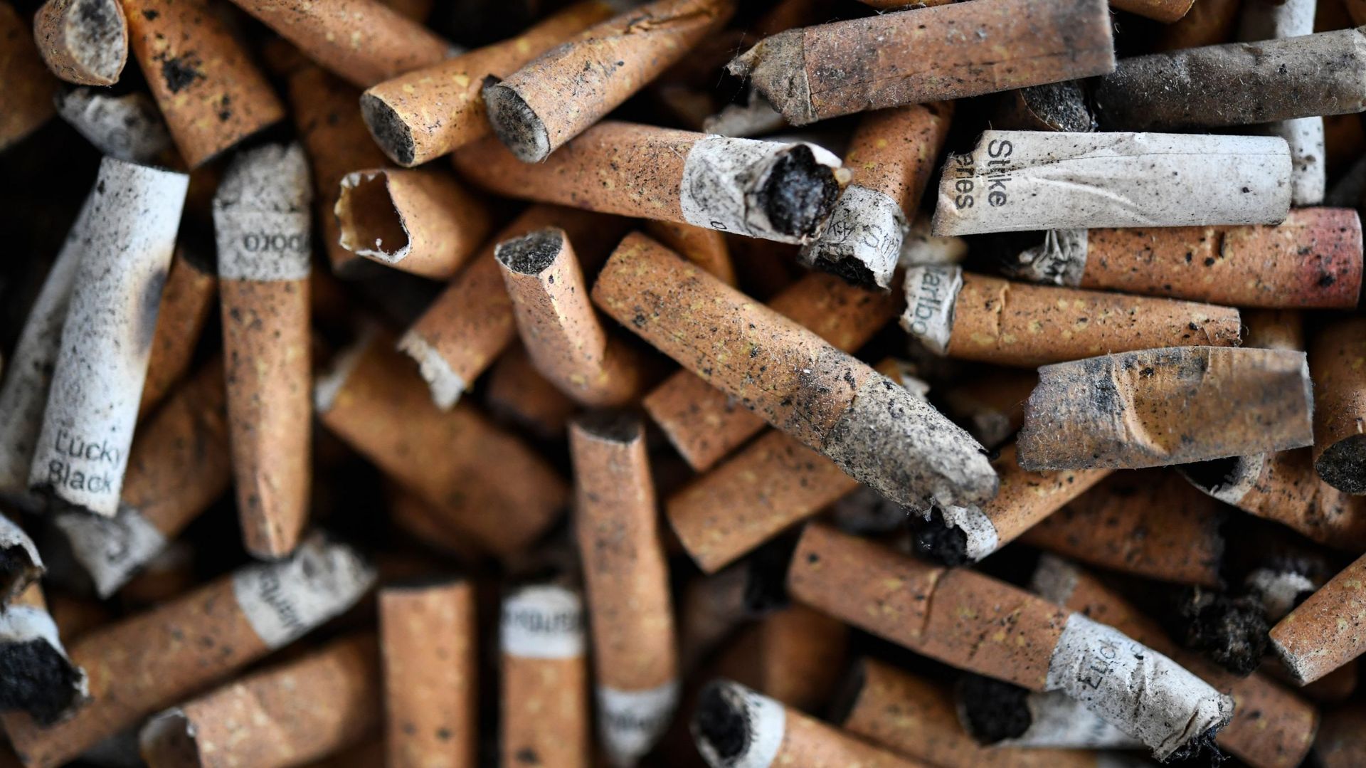26% des Européens fument. Et certains veulent se faire entendre.