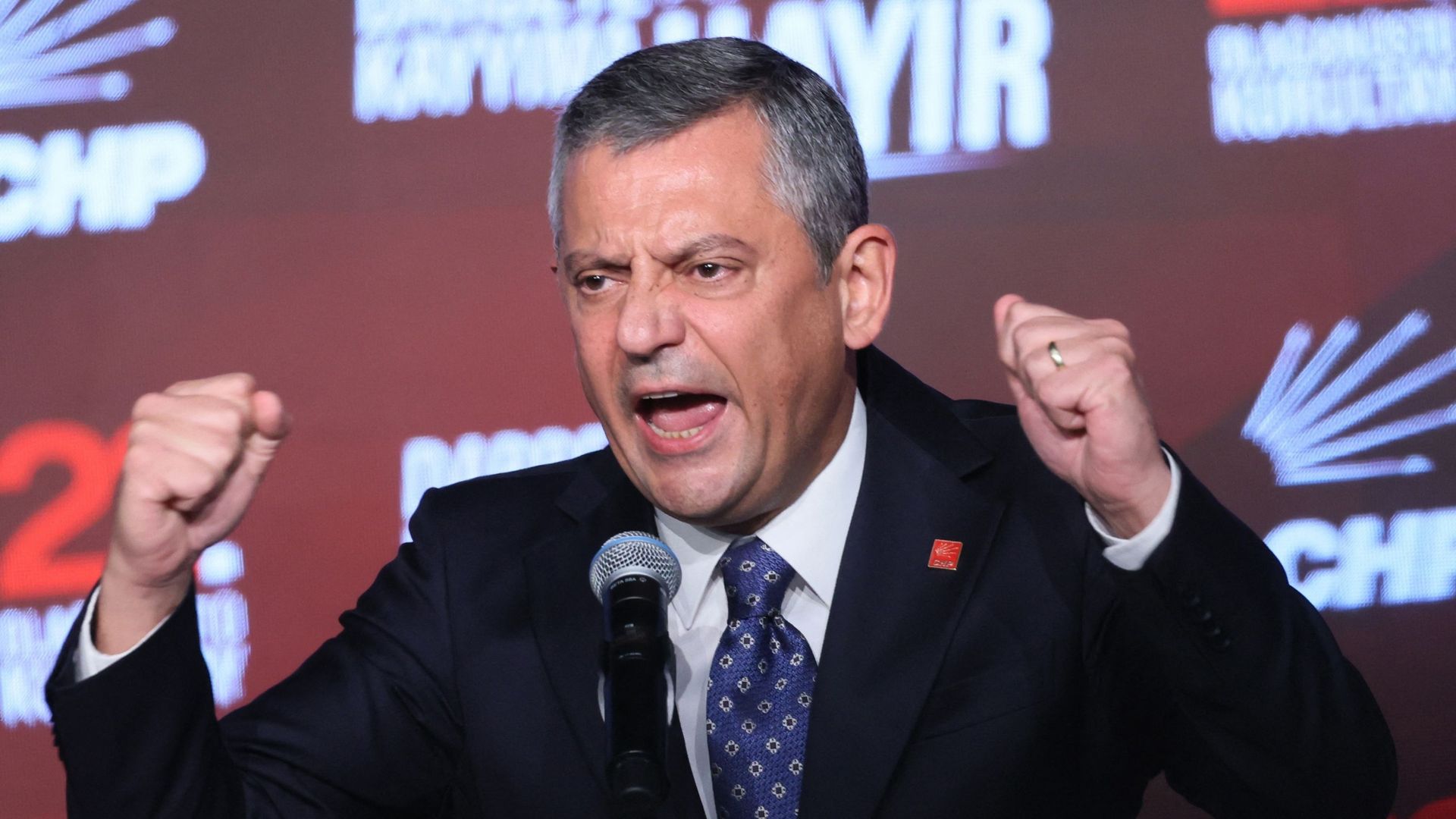 Turquie : Face à la répression de l’opposition, un homme pourrait faire trembler Erdogan