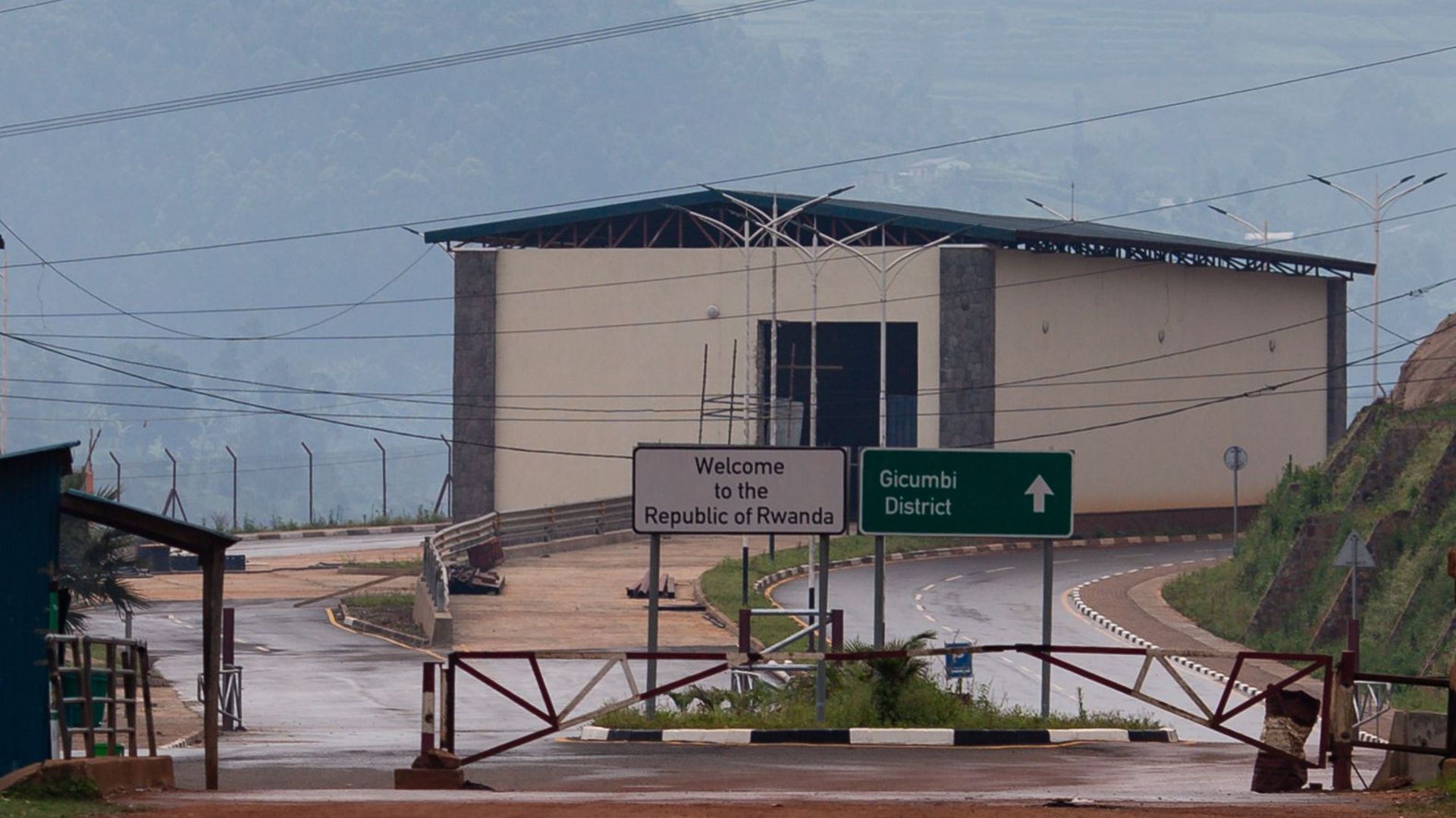 Tension On The Ugandan Rwandan Border Leads To Fatalities