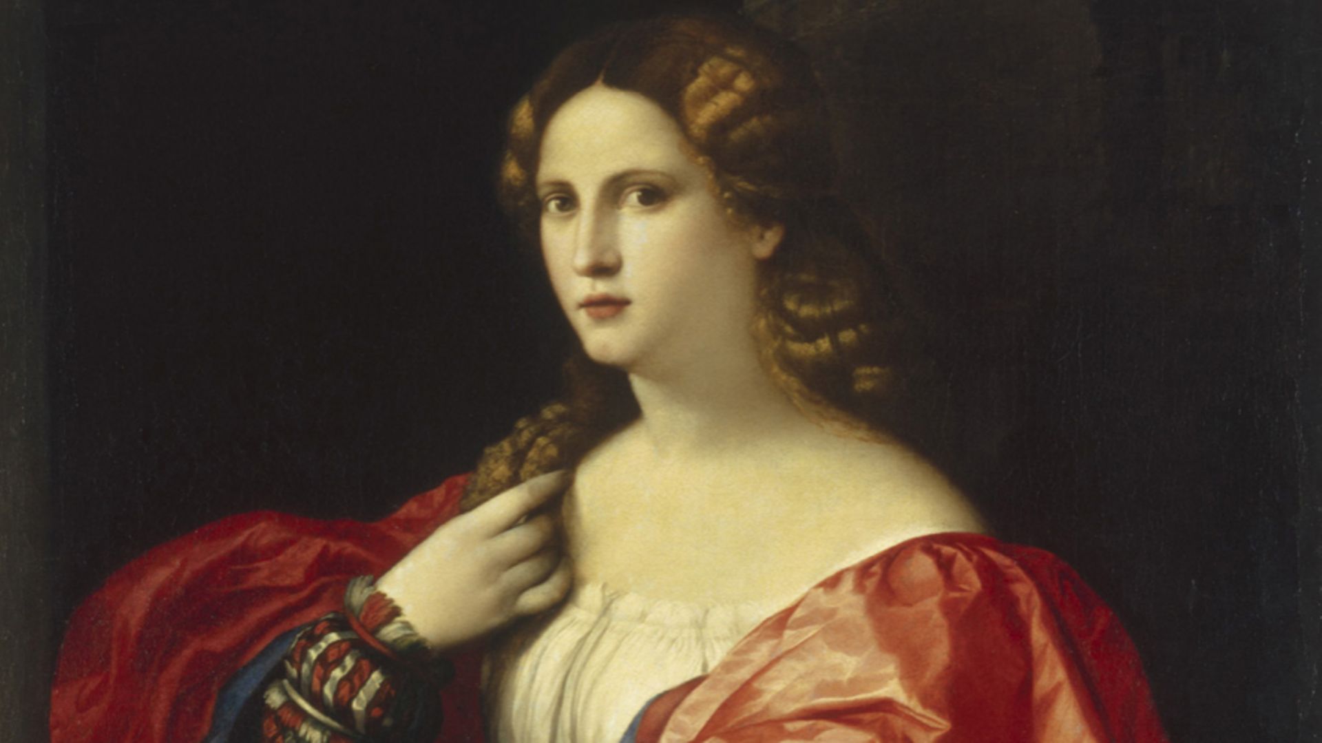 Francesca Cassini, protagonista femminile del barocco italiano, prima compositrice d’opera