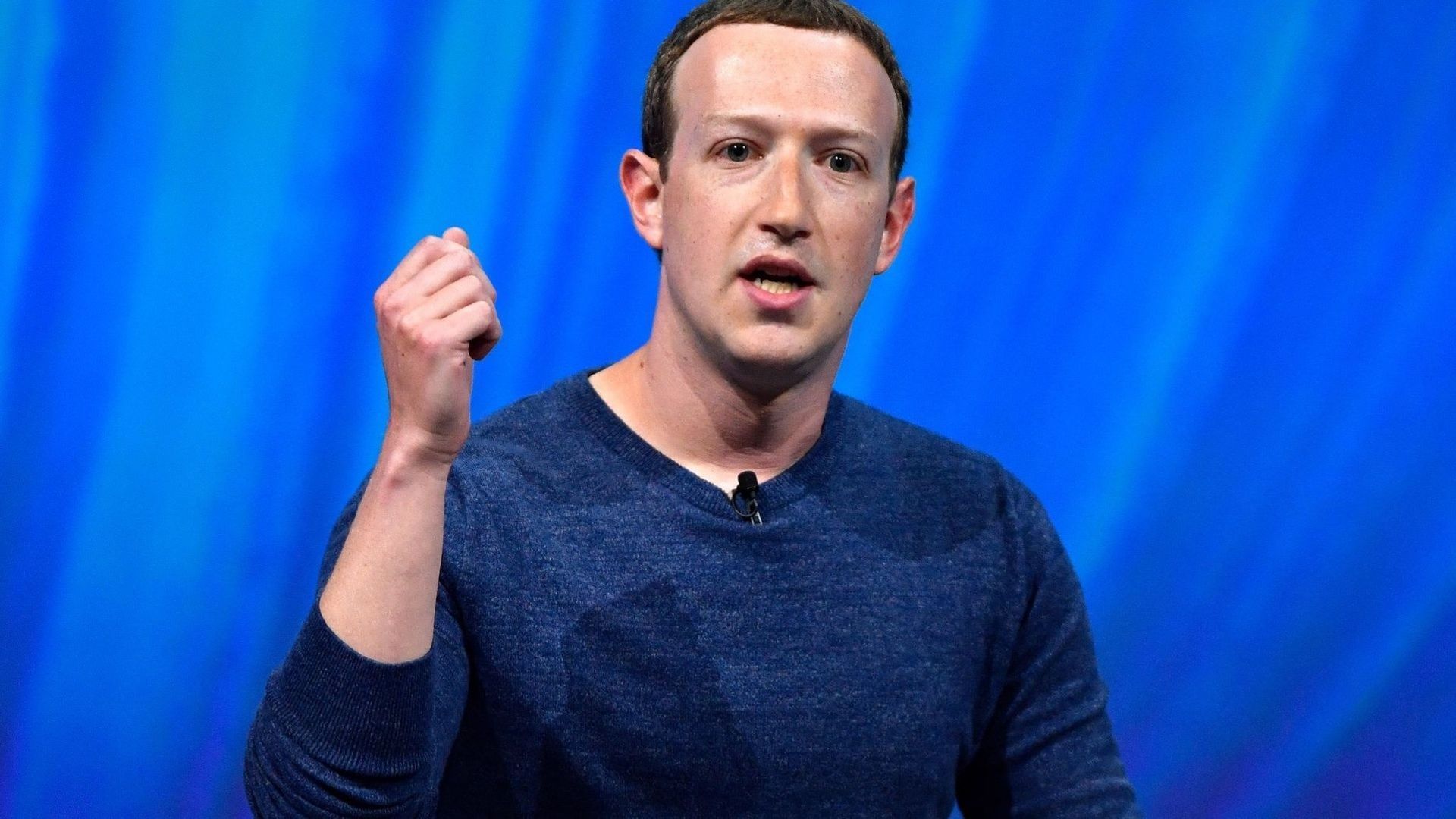 Facebook in poor financial health: “when you run after your goal, you are not always credible”